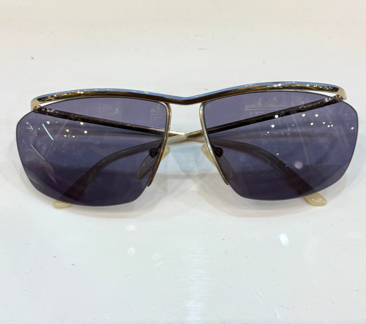 Cacharel - vintage 80’s - Made in France