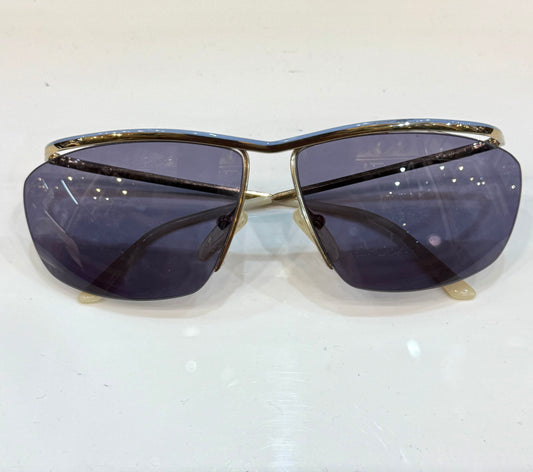 Cacharel - Sunglasses vintage 80’s - Made in France