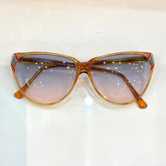 Opera Paris - vintage 70’s - Made in France - Swarovski