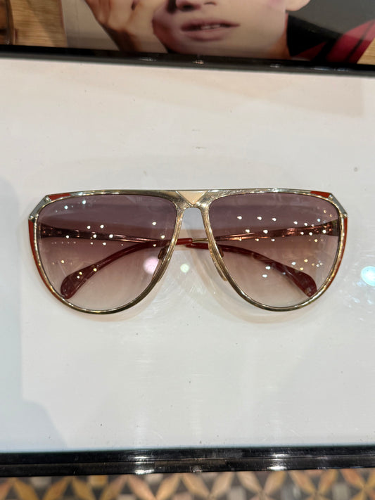 Silhouette - vintage 80’s - Made in Austria