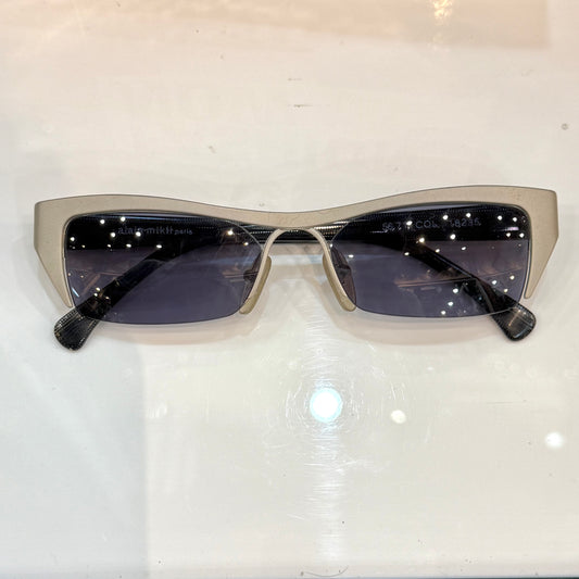 Alain Mikli Paris - vintage 90’s - Handmade in France