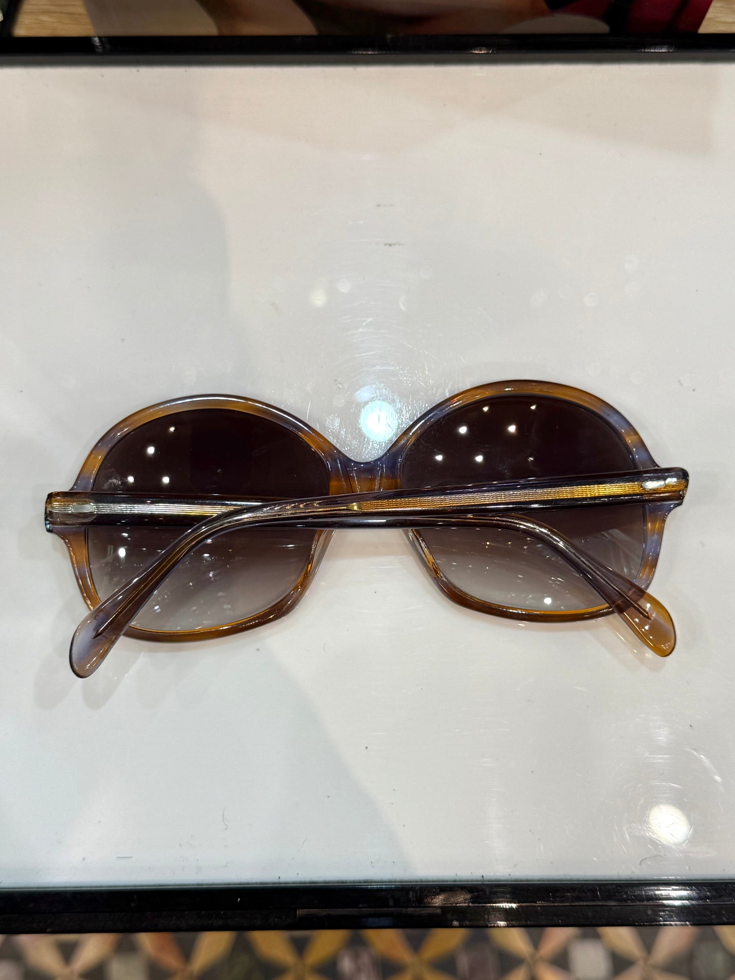 Euroglass - vintage 70’s - Made in Italy