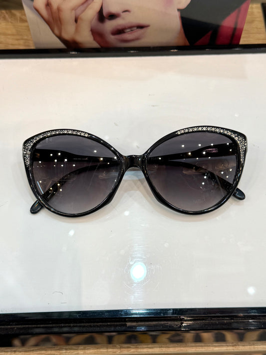 Lozza - vintage 70’s - Swarovski - Made in Italy