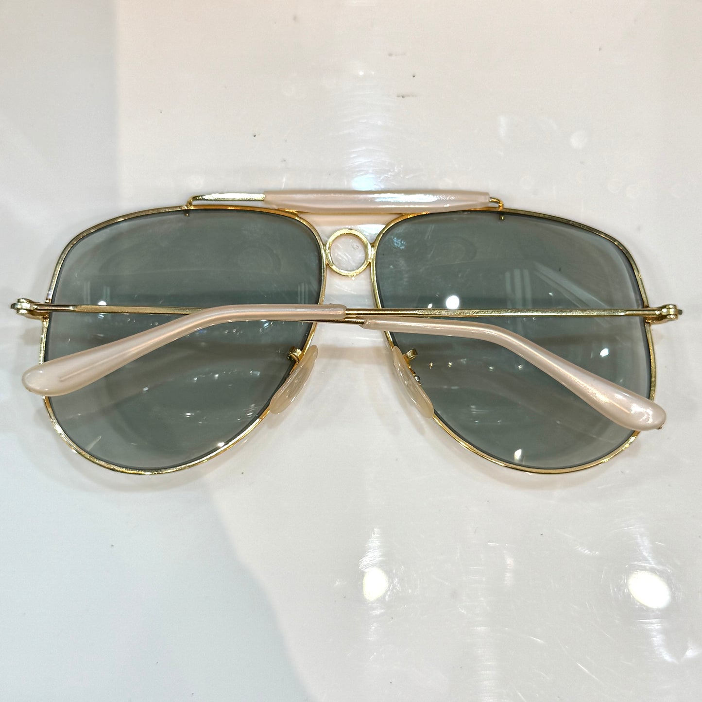 Perlux - vintage 70’s - Made in Italy - Tempered glass lens