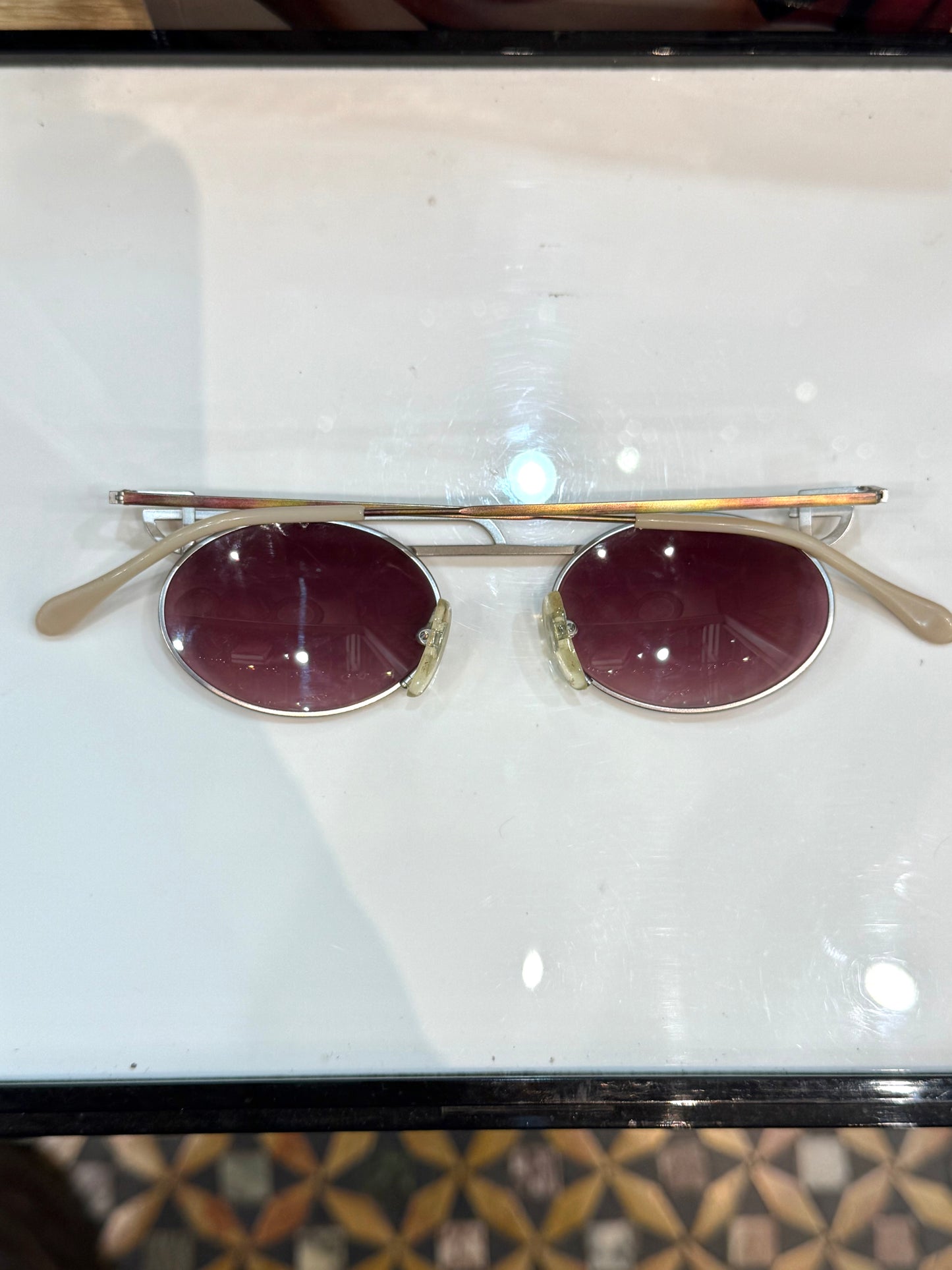 Casanova - vintage 90’s - Handmade in Italy - Made in Venezia