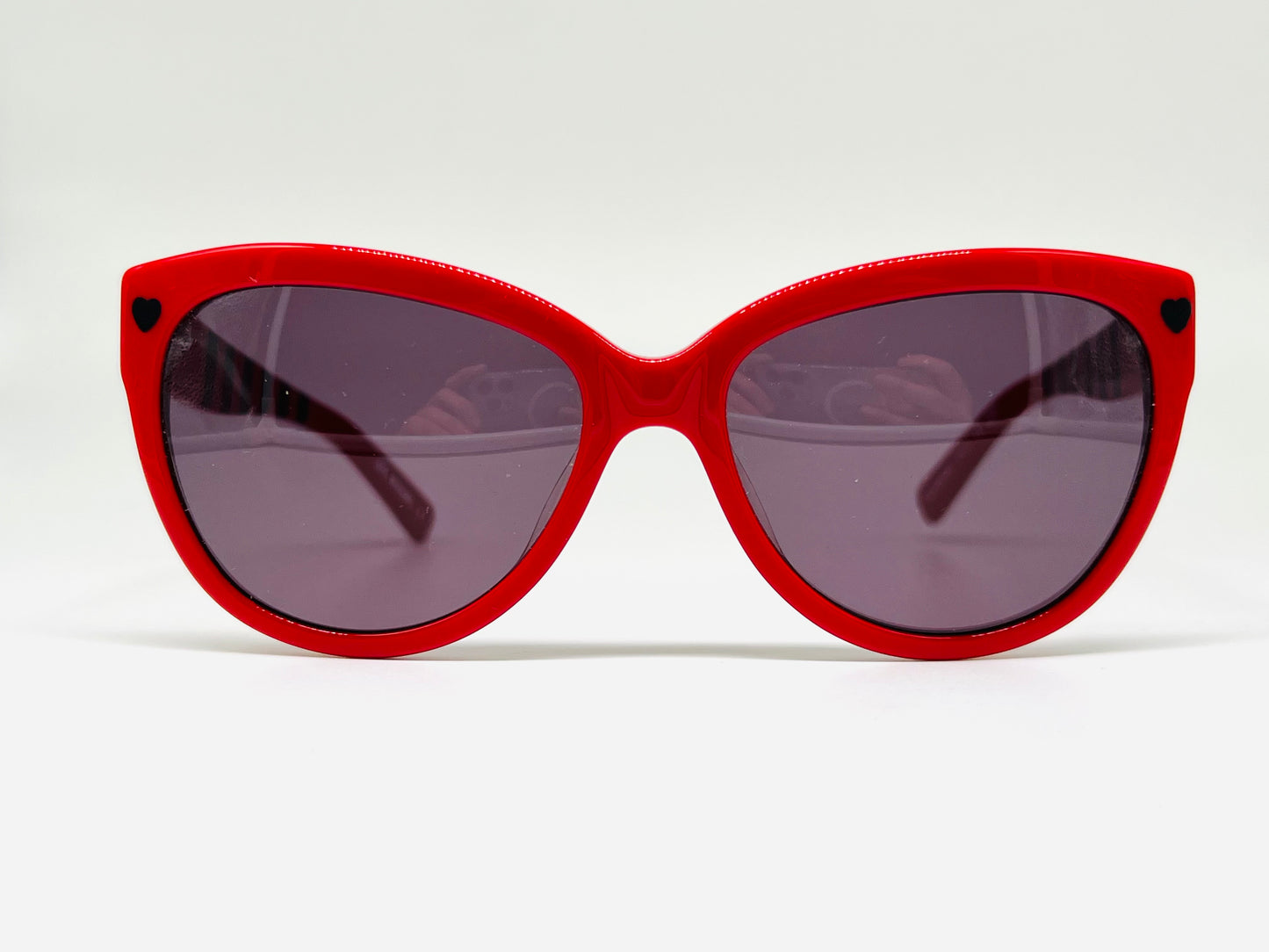 Moschino Mod.ML532 Red Edition