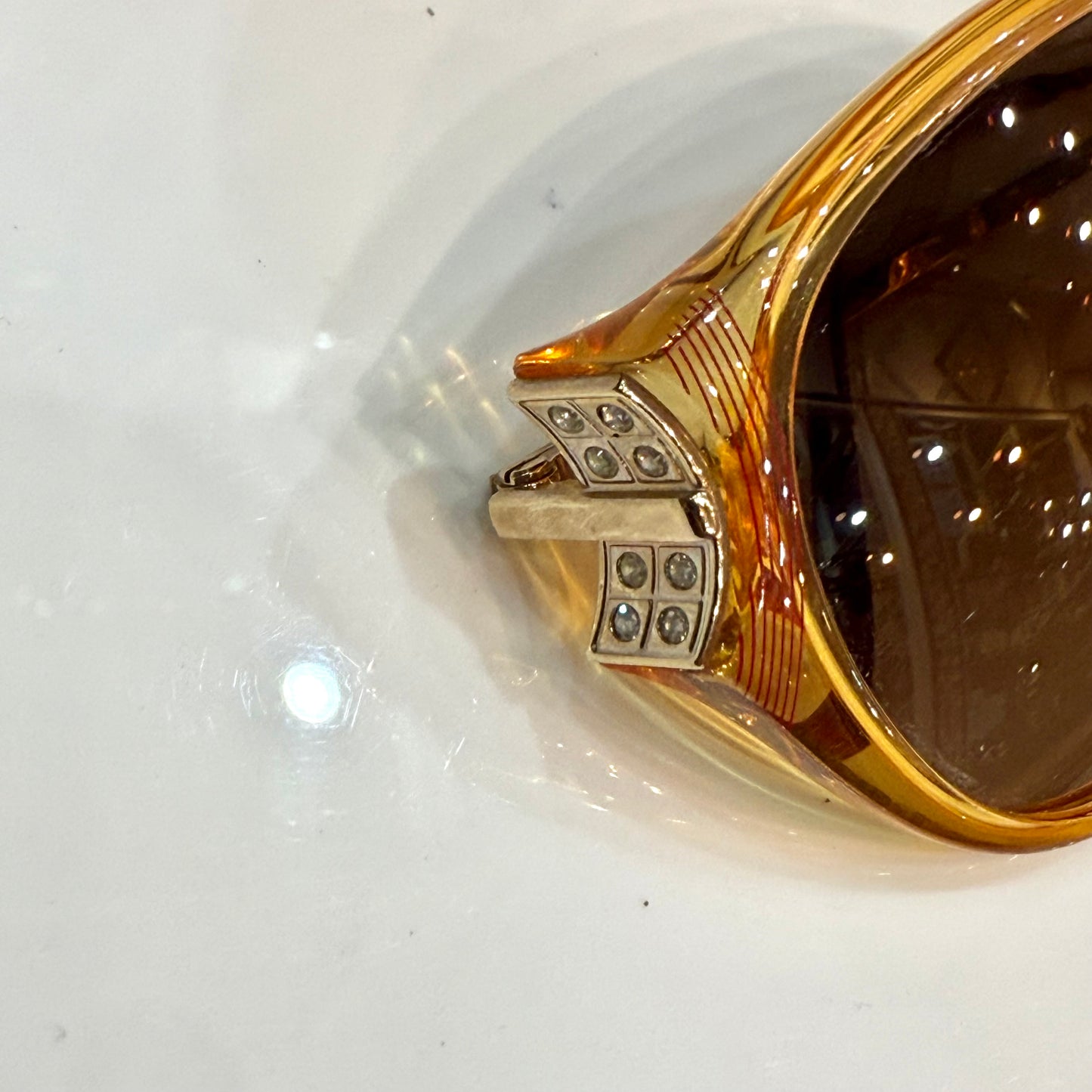 Saphira - vintage 70’s - Made in Germany