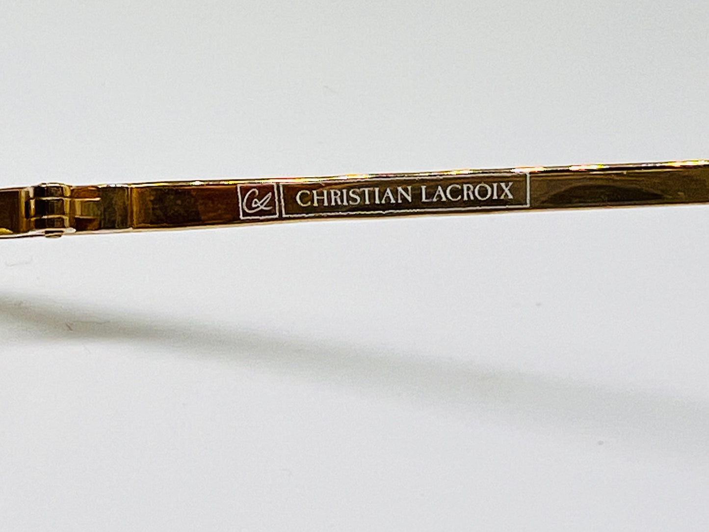 Christian Lacroix Mod.7403