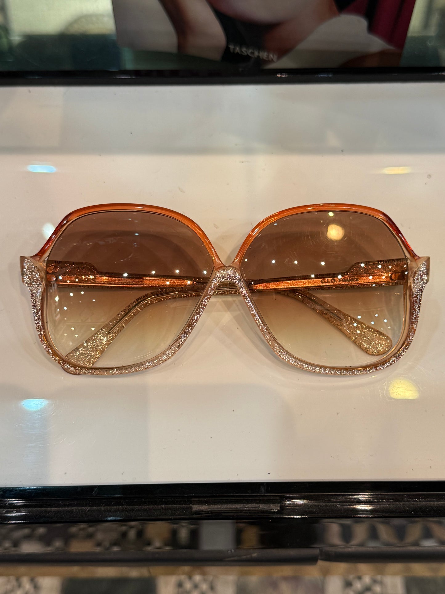 Charles Jourdan Paris - vintage 70’s handmade - Paris production