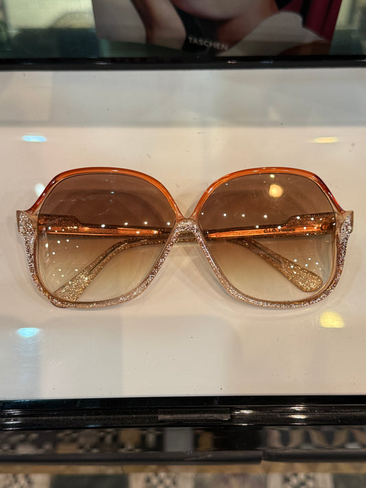 Charles Jourdan Paris - vintage 70’s handmade - Paris production