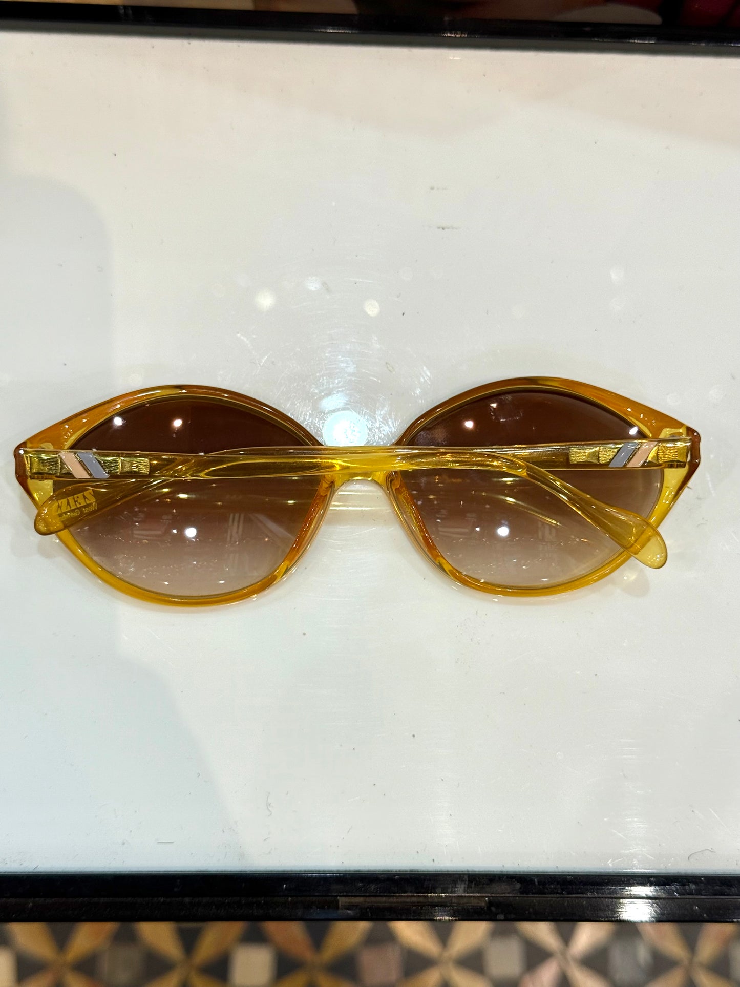 Zeiss - vintage 70’s - Made in Germany