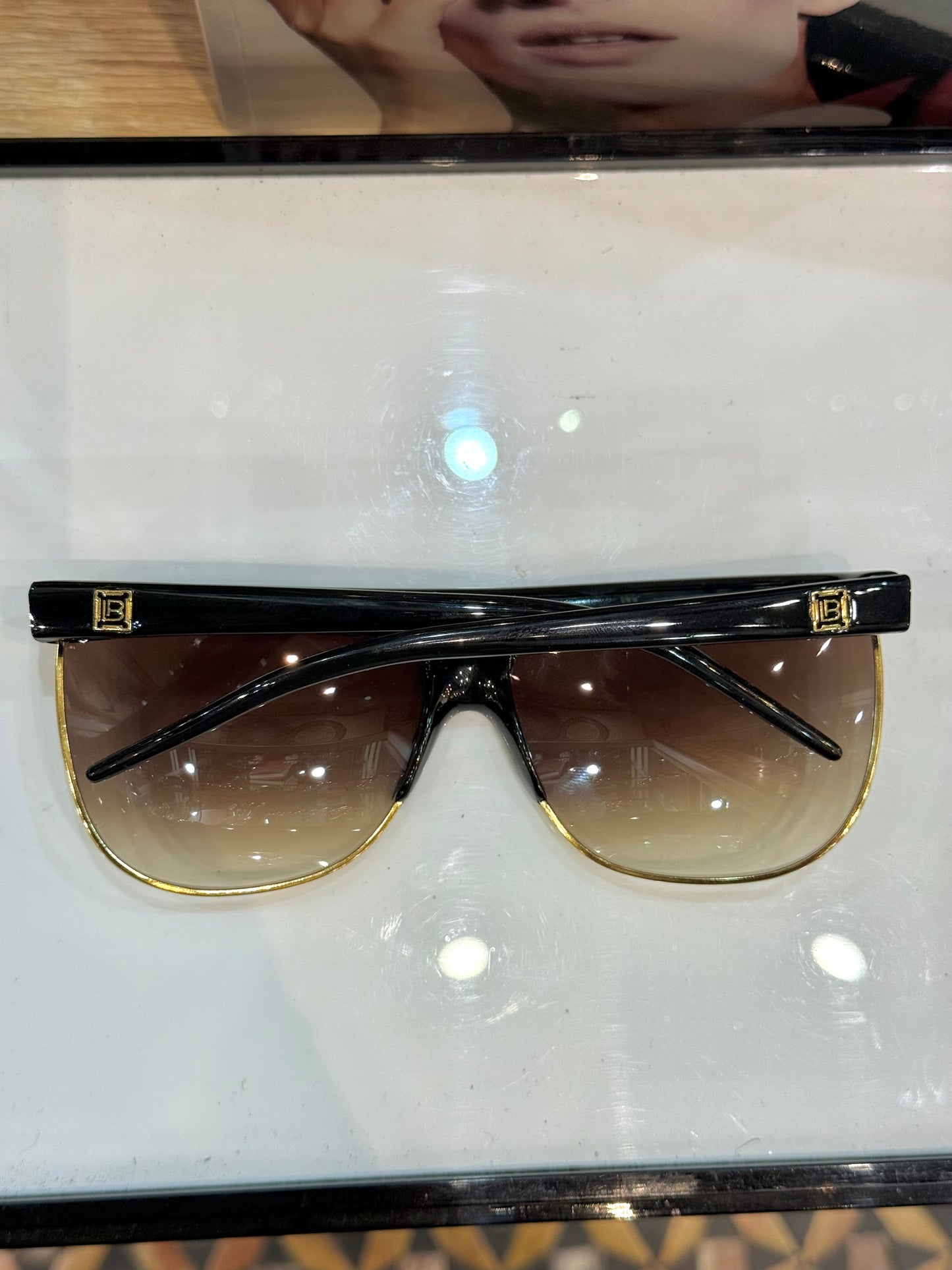 Laura Biagiotti - vintage 80’s - Made in Italy