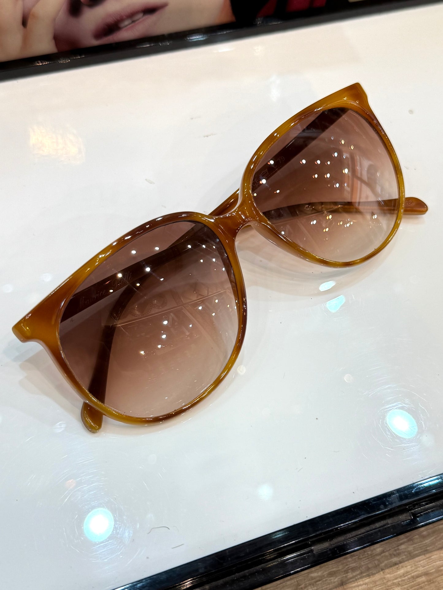 Maurice Bolle’ - vintage 70’s - Made in France