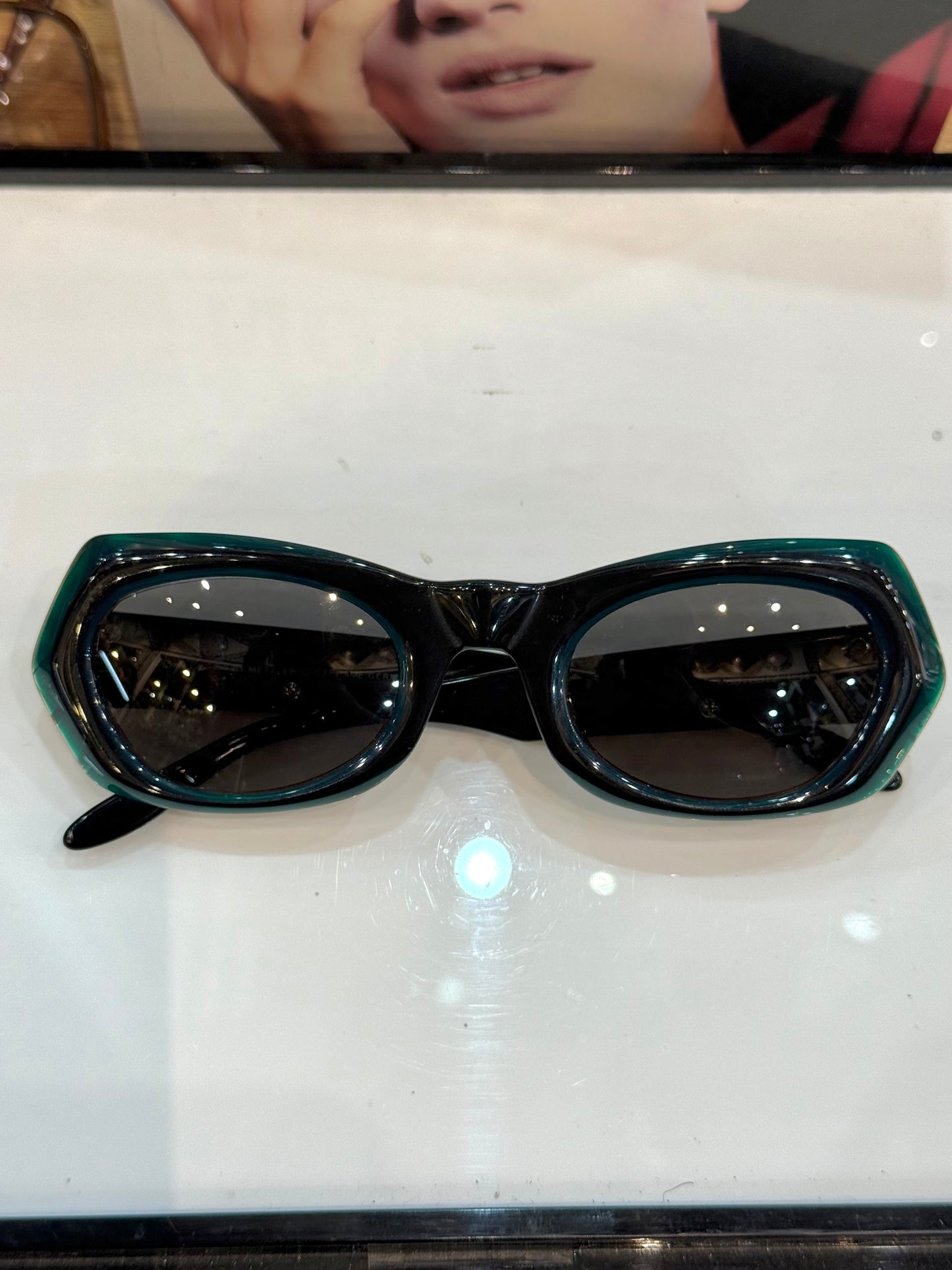 Paloma Picasso by Metzler - vintage 90’s - Made in Germany