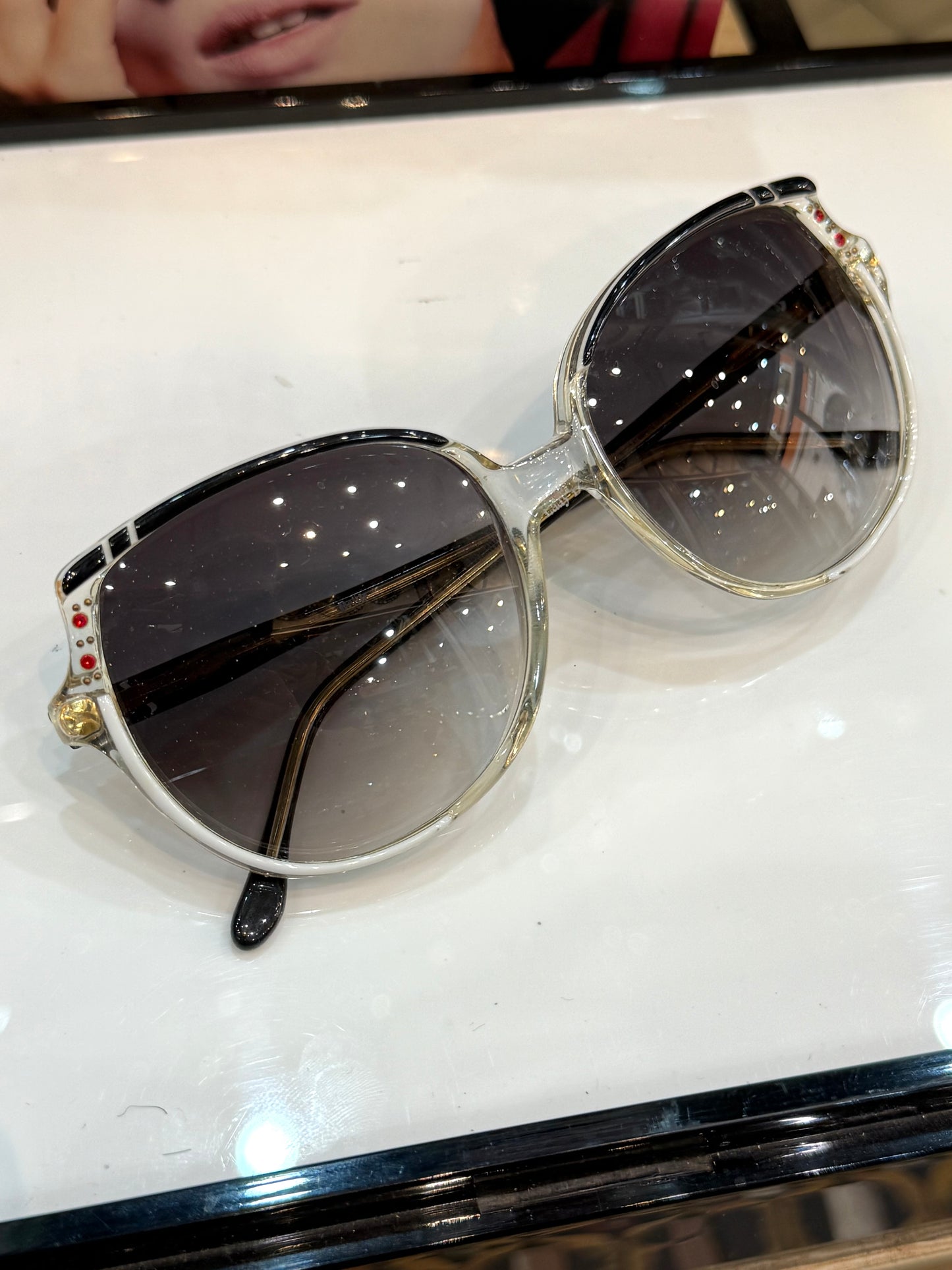 Défilé - vintage 70’s - Made in Italy