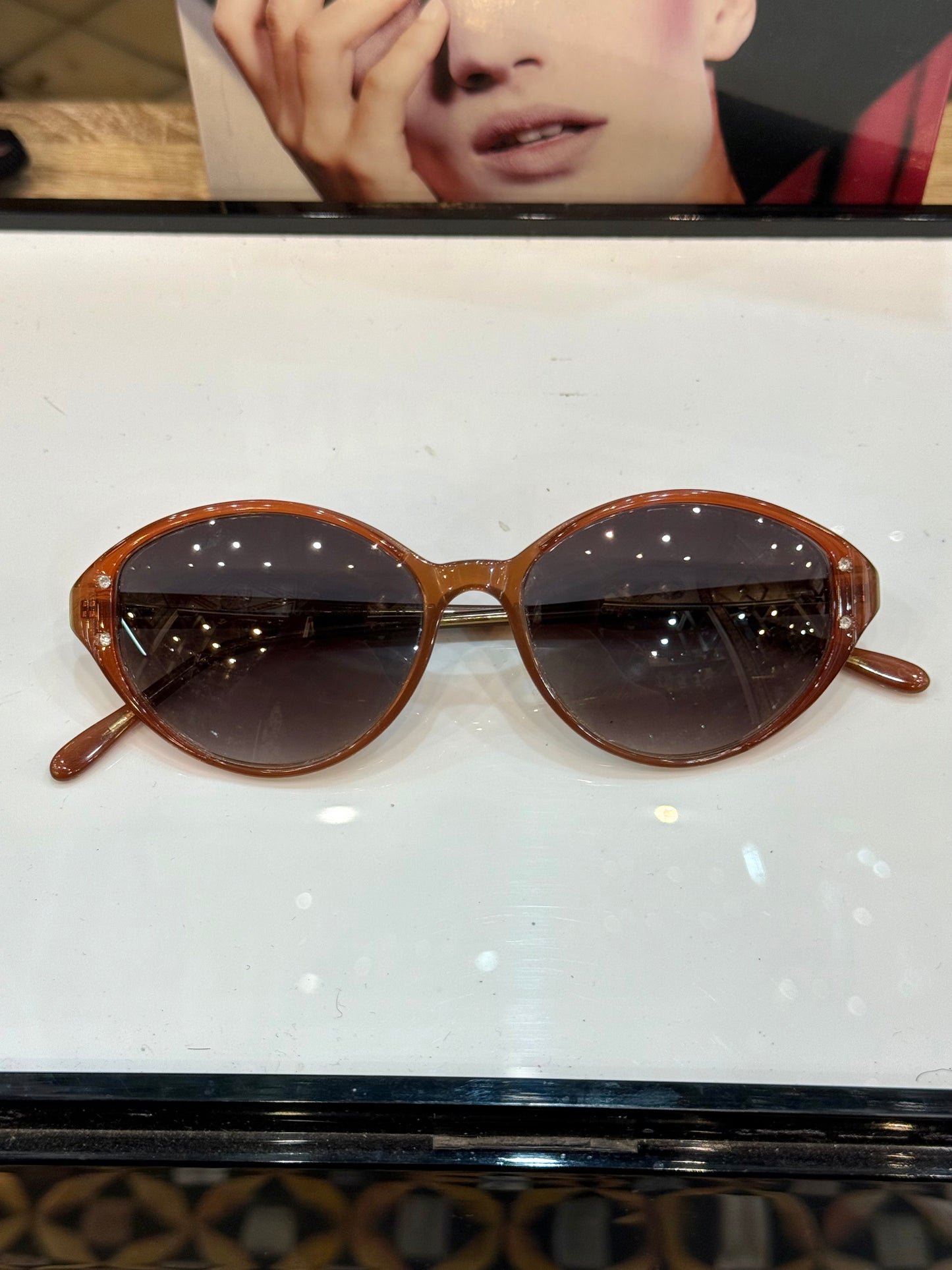 Overture - vintage 90’s - Made in Italy