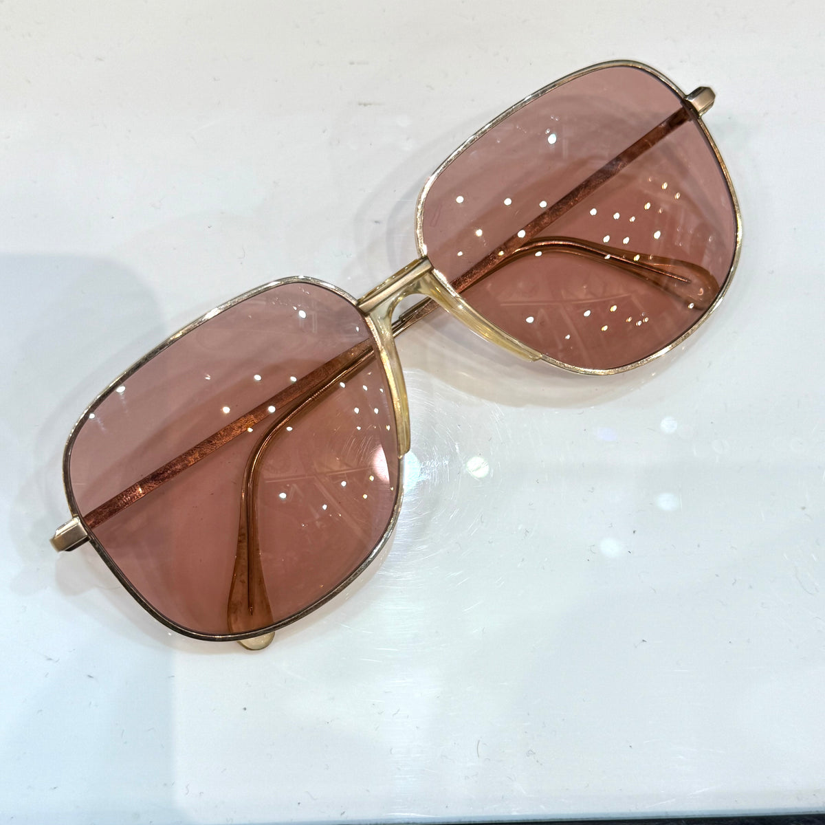 Metalvista - vintage 70’s - Made in Italy