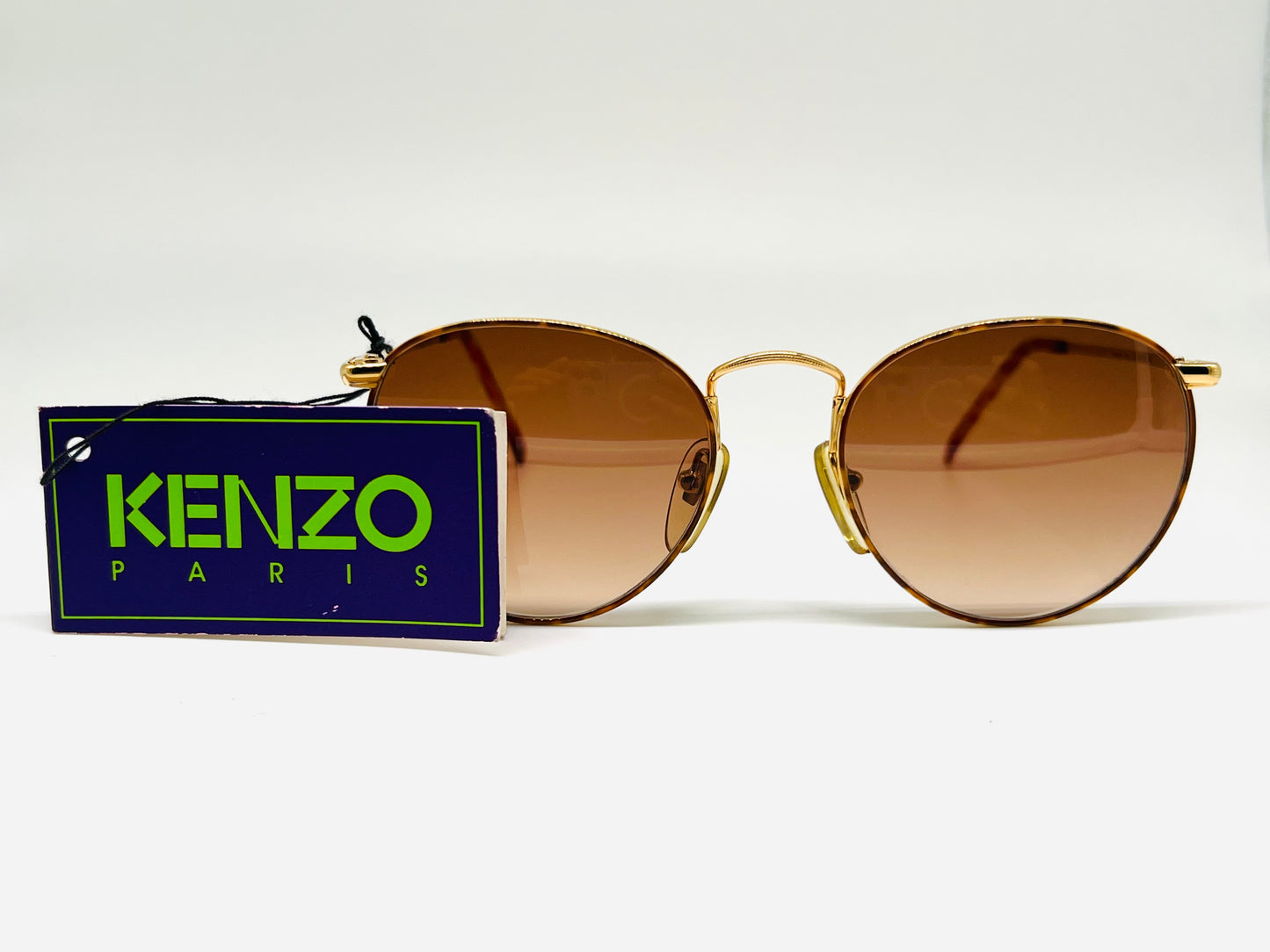 Kenzo Mod.Musicien K036