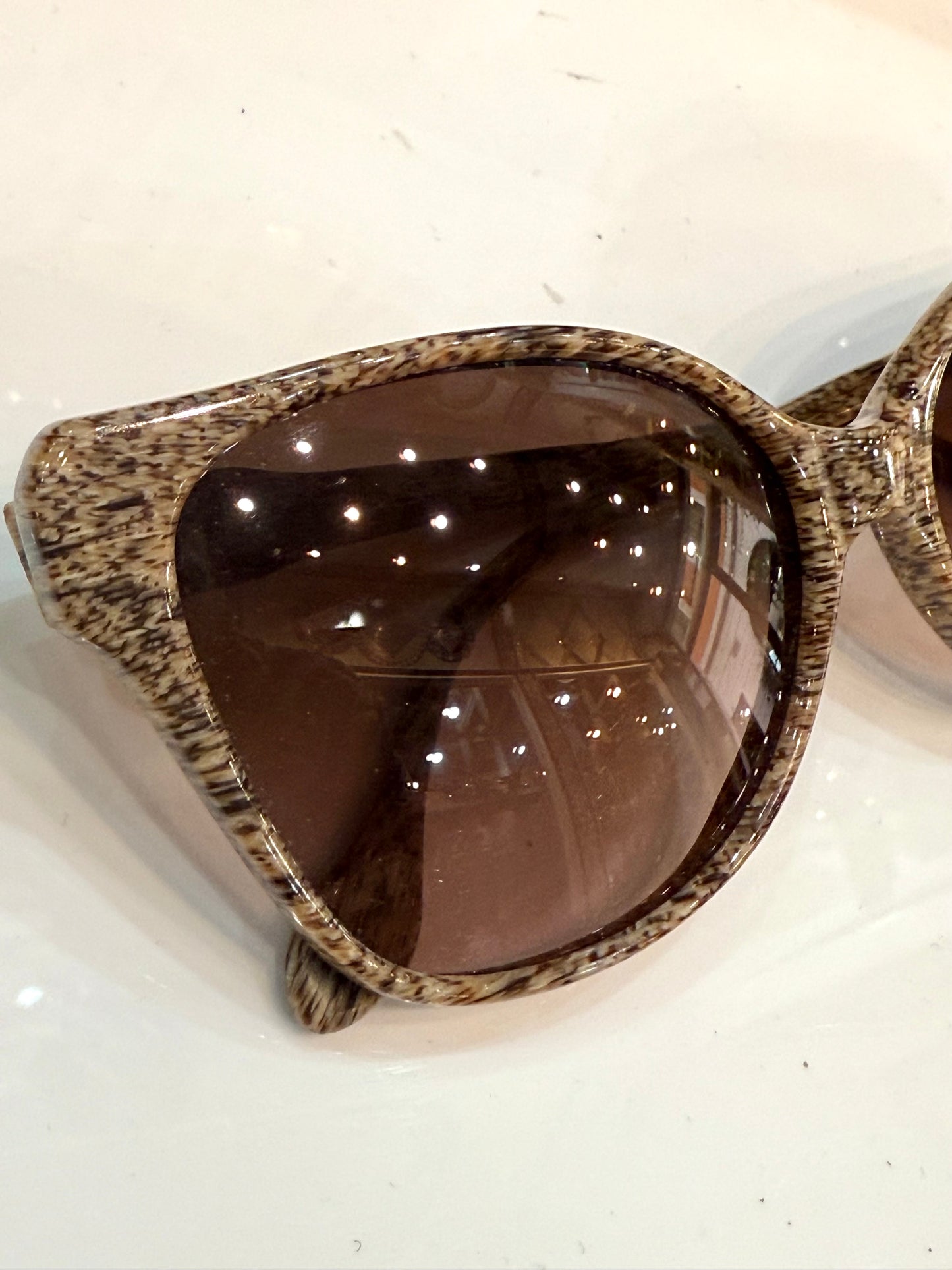 Jet Set - vintage 70’s - Made in Italy