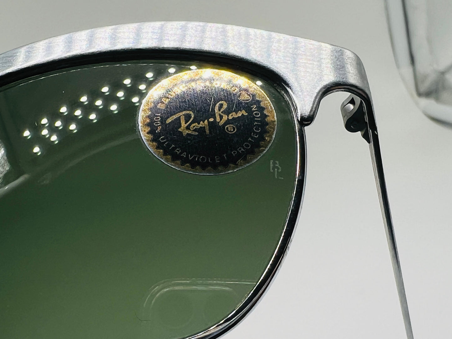 Rayban Bausch e Lomb Mod.W0756