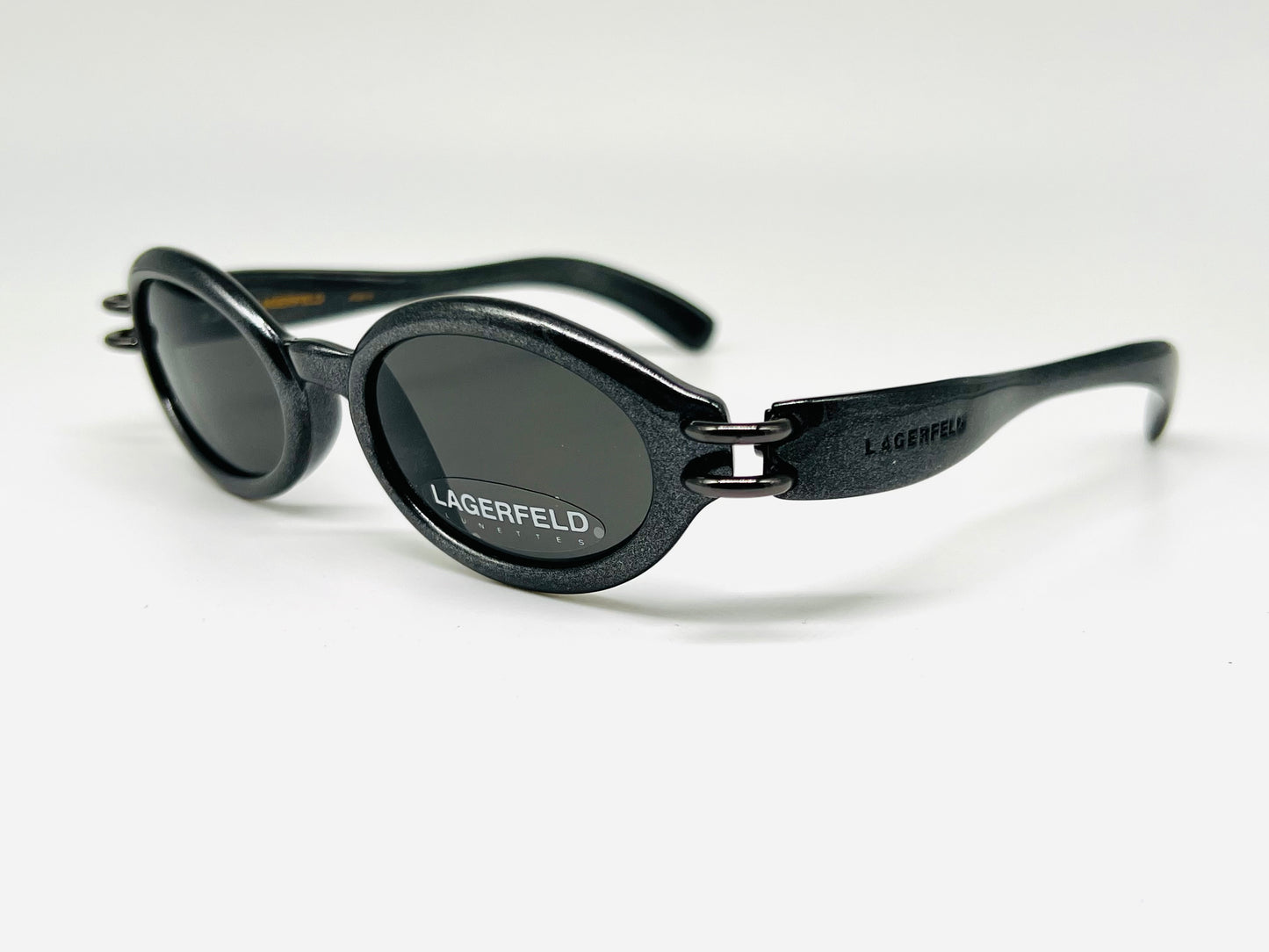 Karl Lagerfeld Mod.4122 Special Edition Made in France