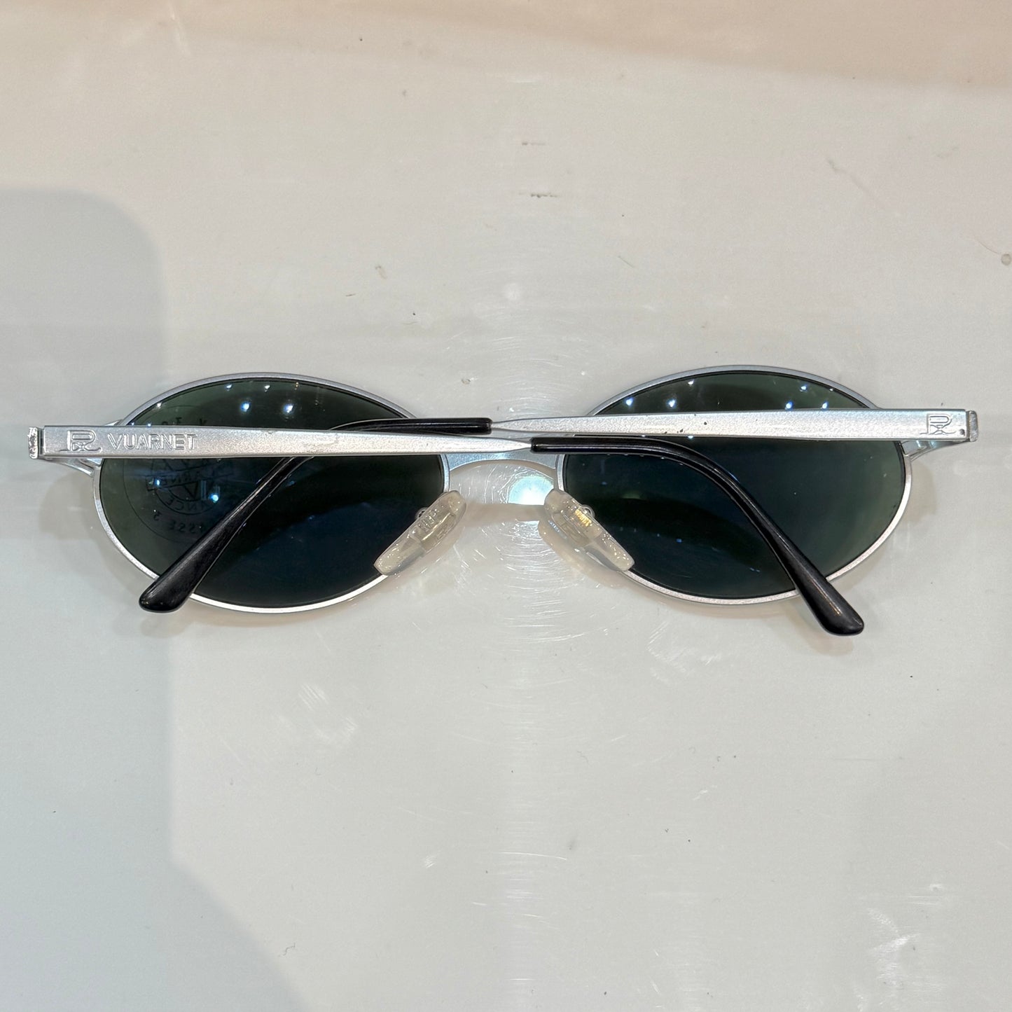 Vuarnet - vintage 90’s - Made in France - Tempered glass lens