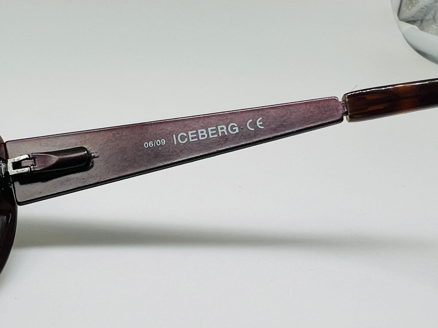 Iceberg Mod.IC50504