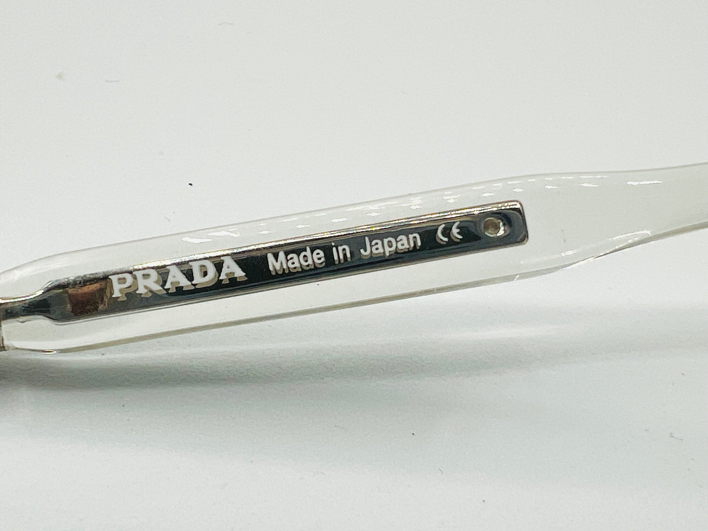 Occhiale da sole Prada Mod.SPR71 Made in Japan