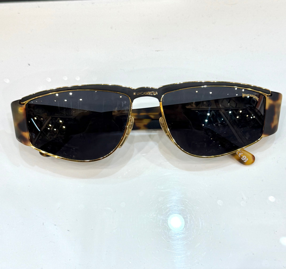 Winchester - vintage 80’s - Made in Italy