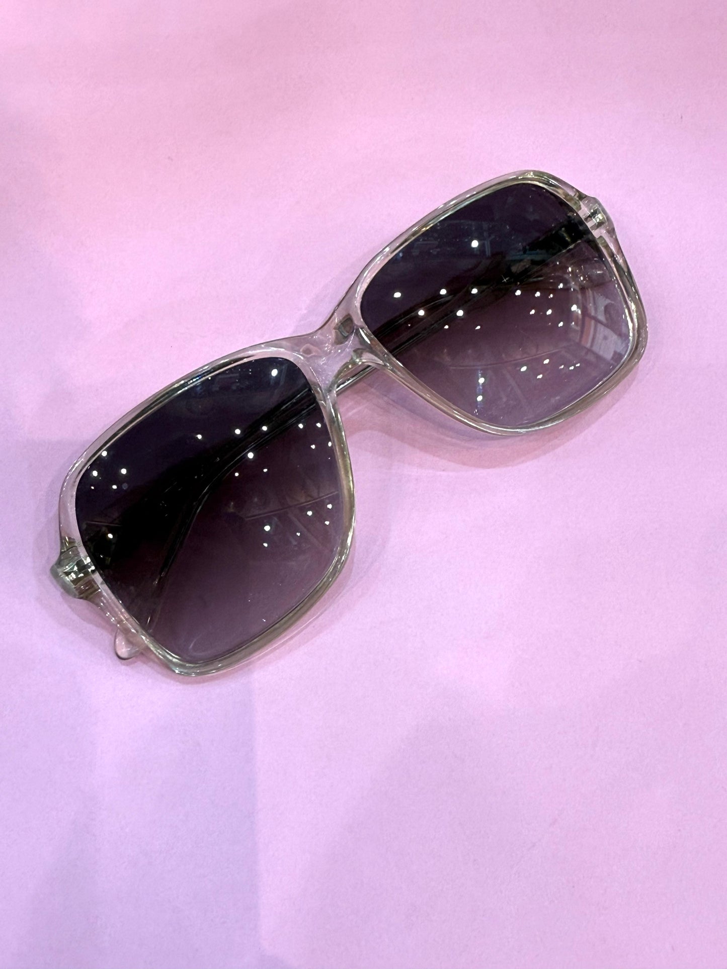 Jet Set - vintage 70’s - Made in Italy
