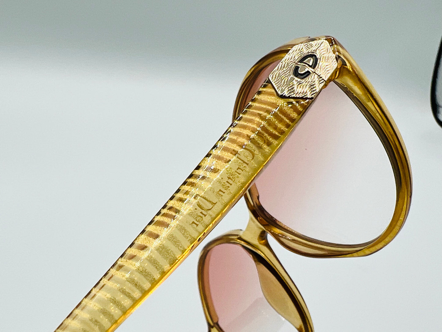 Christian Dior Mod.2166