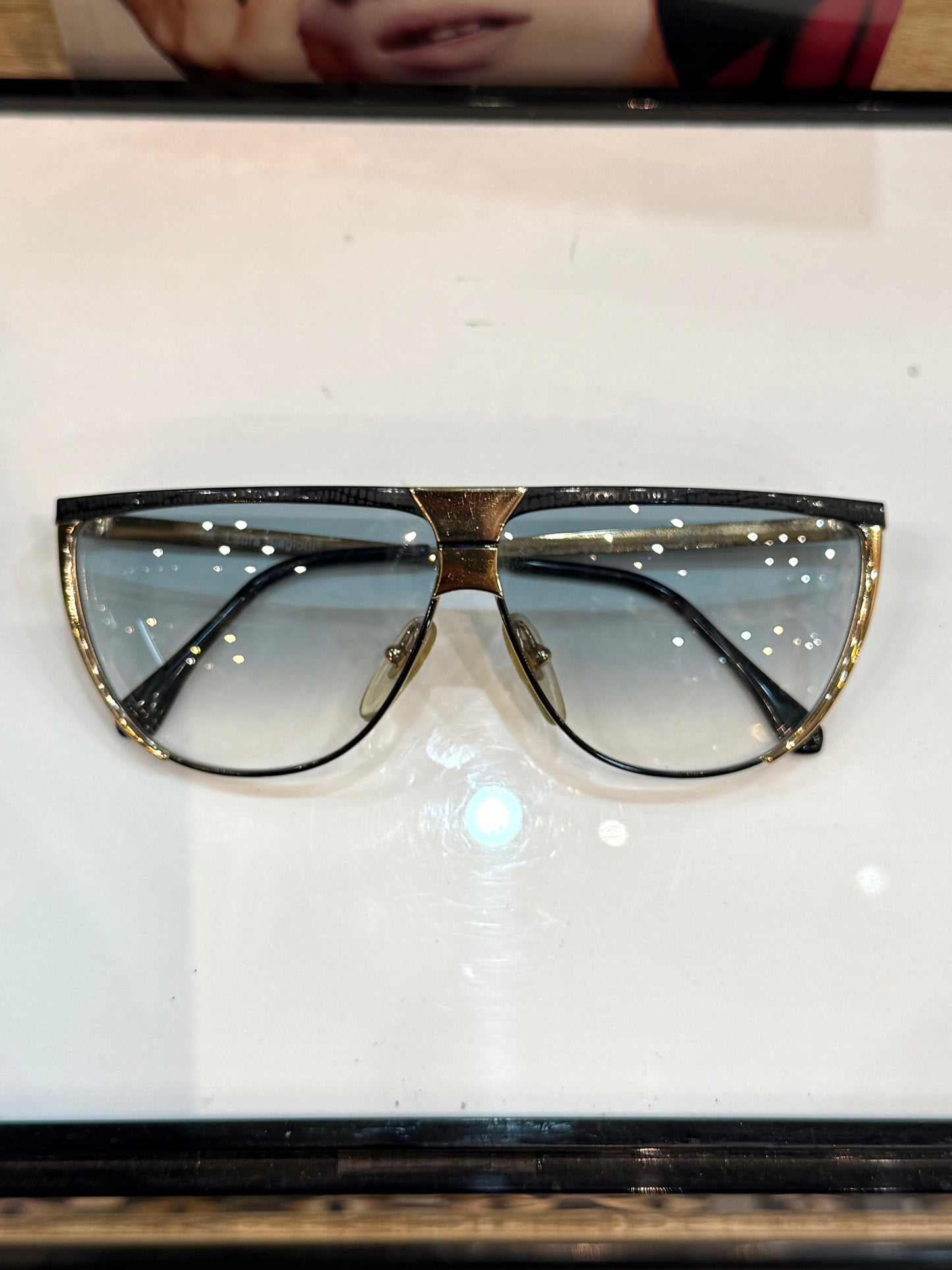 Laura Biagiotti - vintage 80’s - Made in Italy