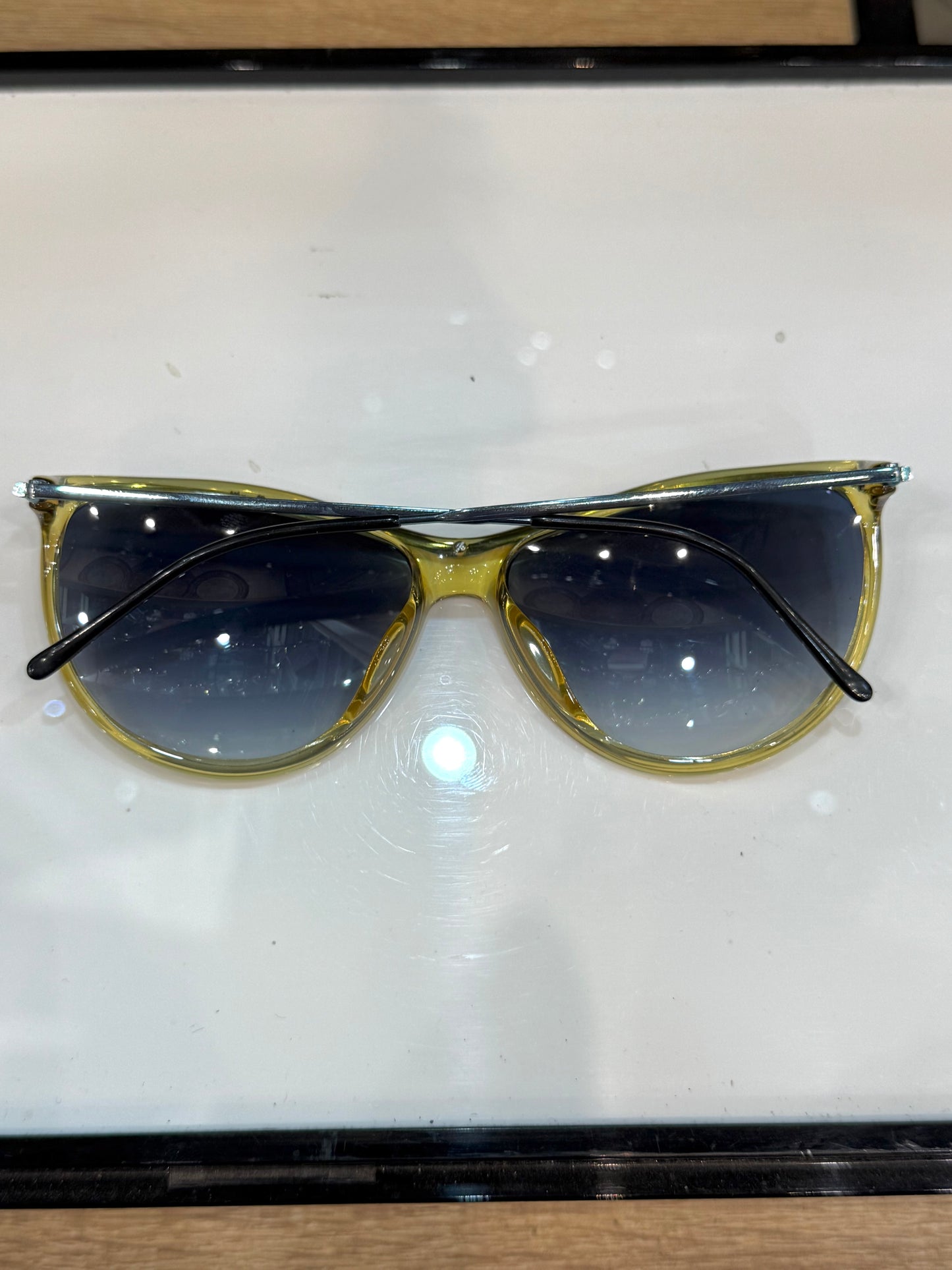 Saphira - vintage 80’s - made in Austria
