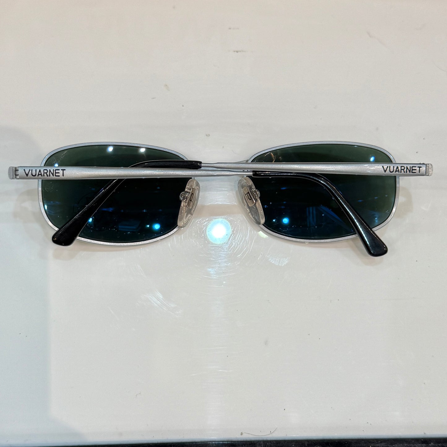 Vuarnet - vintage 90’s - Made in France - Tempered glass lens