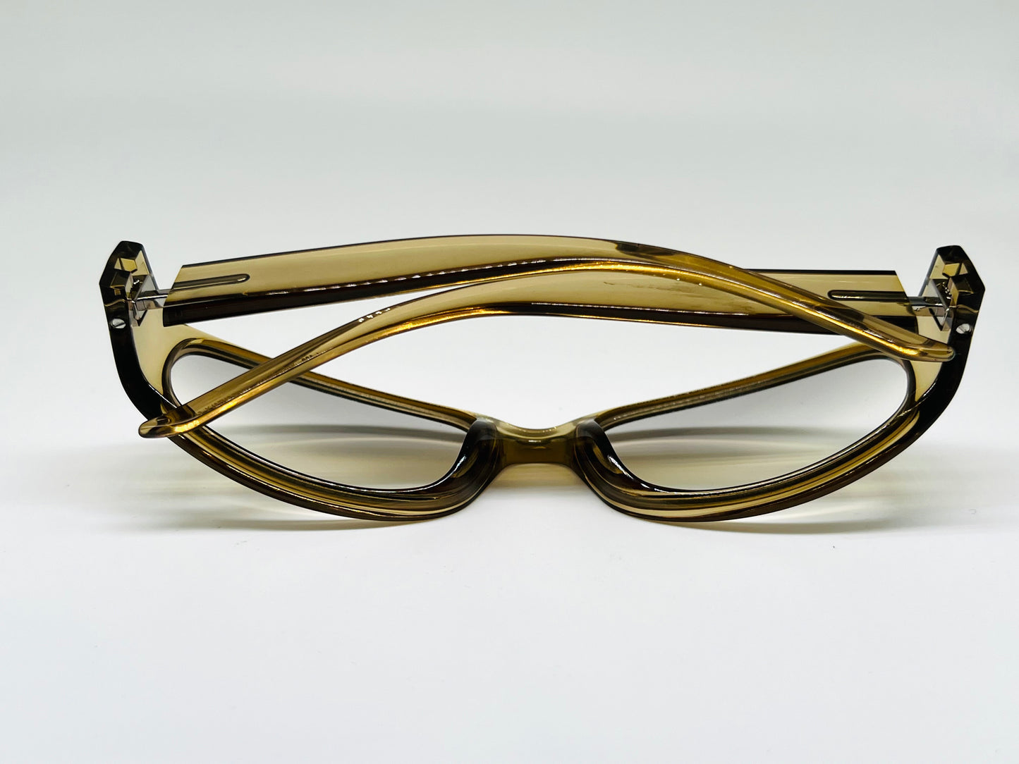 Yves Saint Laurent Mod.YSL2058 Brown