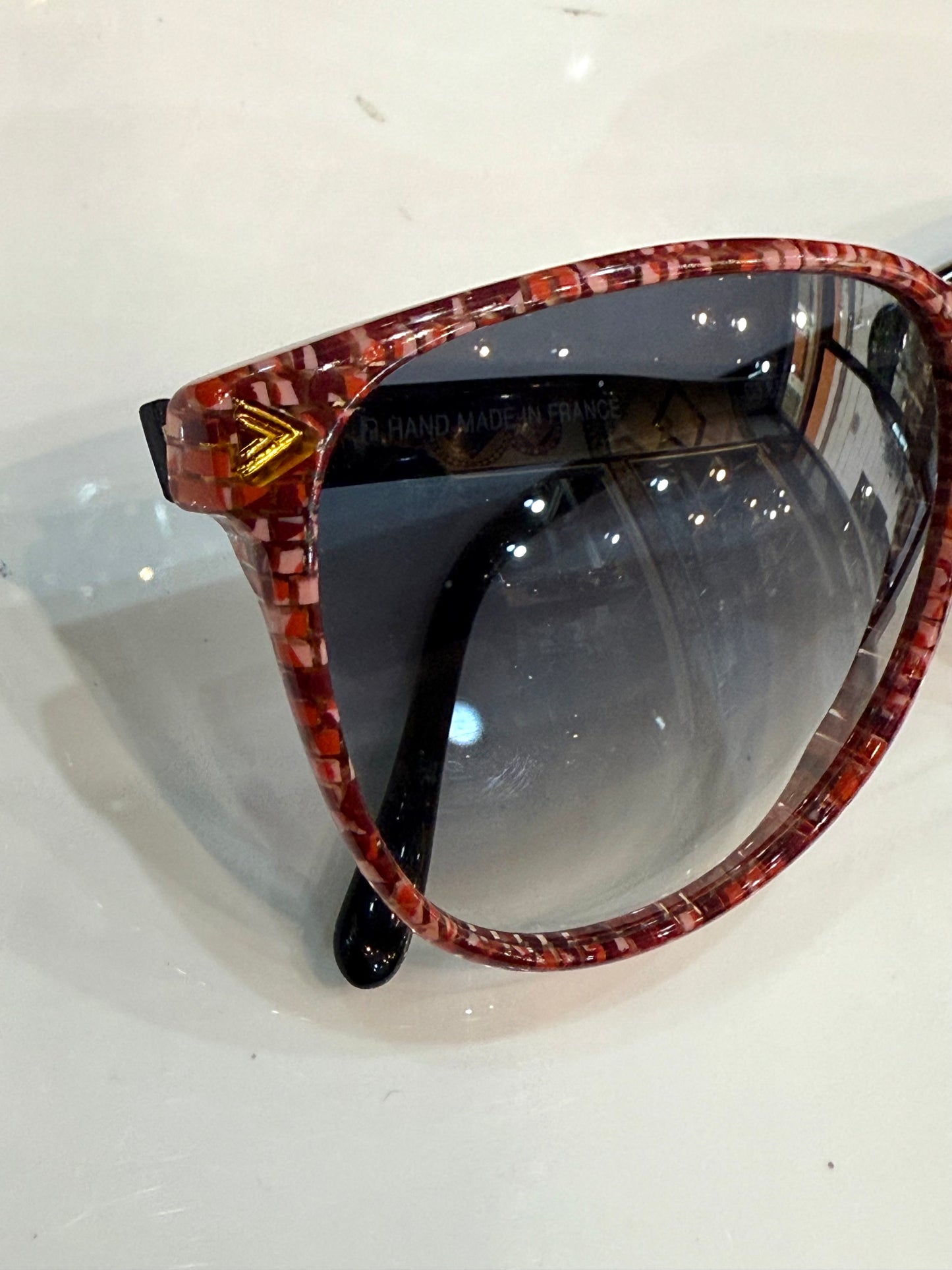 Charles Jourdan Paris - vintage 70’s - Made in France