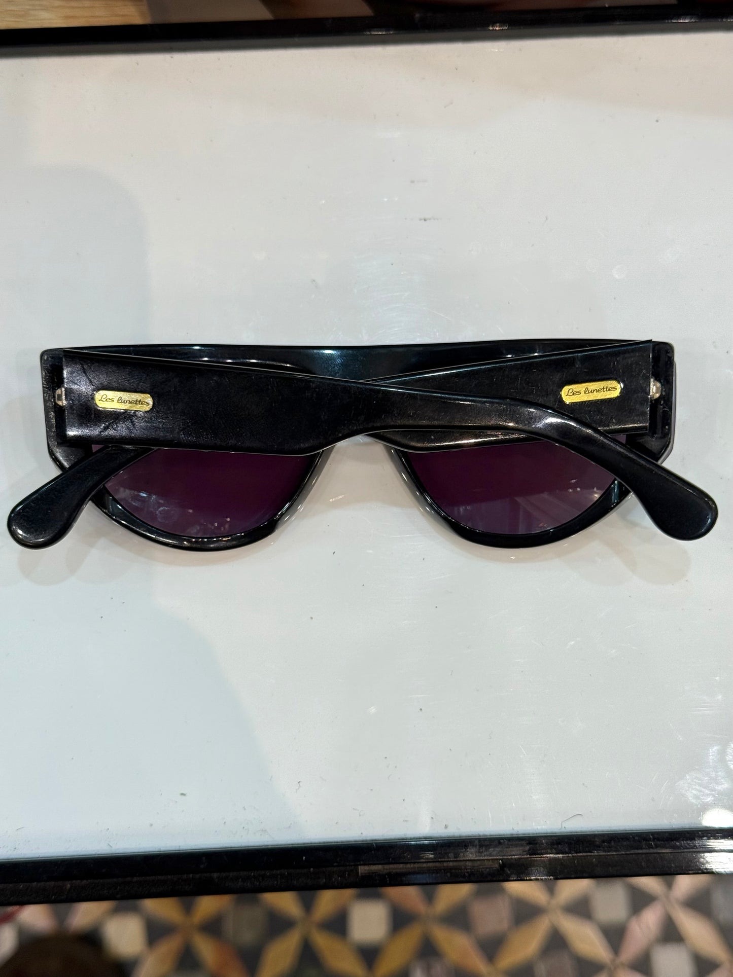 Les Lunettes - vintage 90’s - Made in Italy