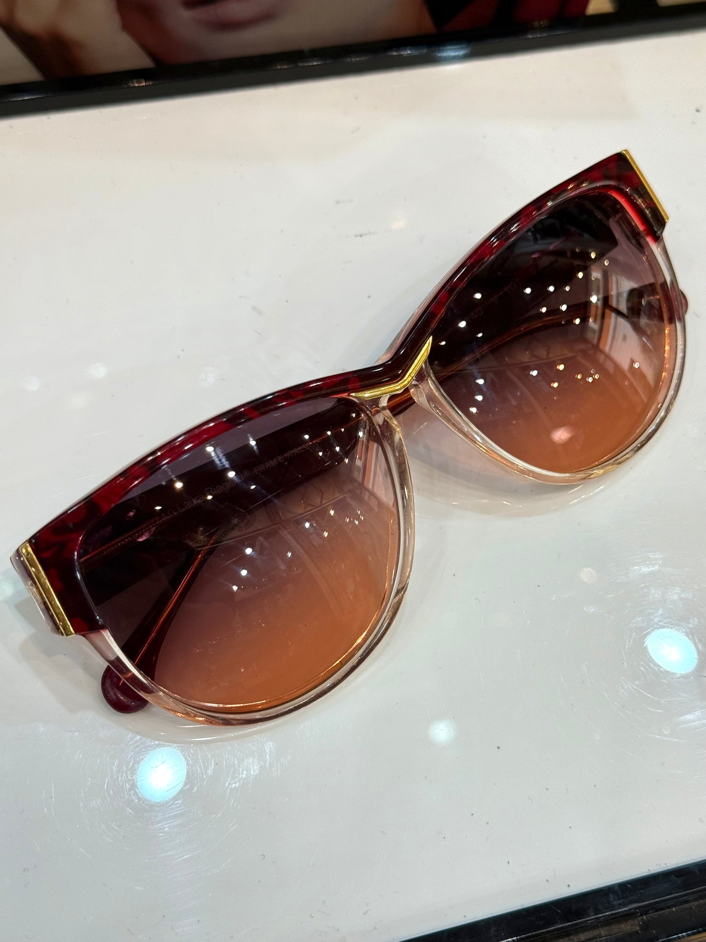 Laura Biagiotti - vintage 90’s - Made in Italy