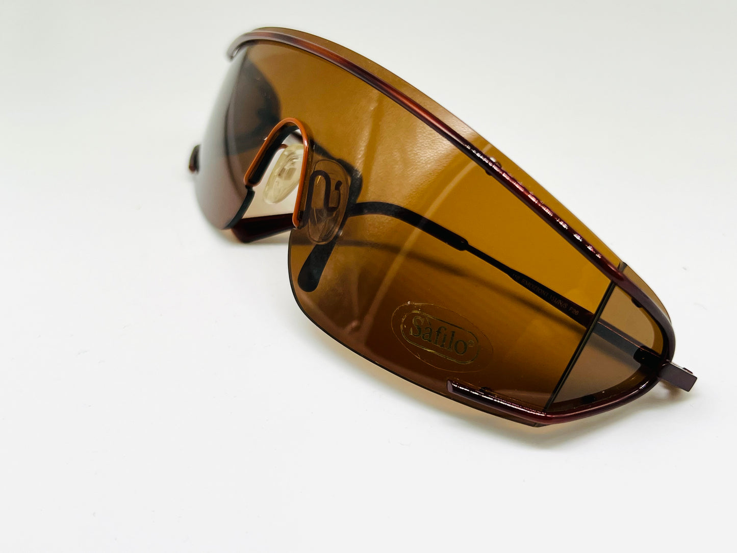 Safilo Mod.Emozioni 351 Limited Edition