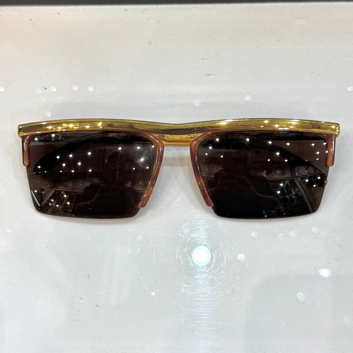 Metalflex - vintage 80’s - Made in Italy