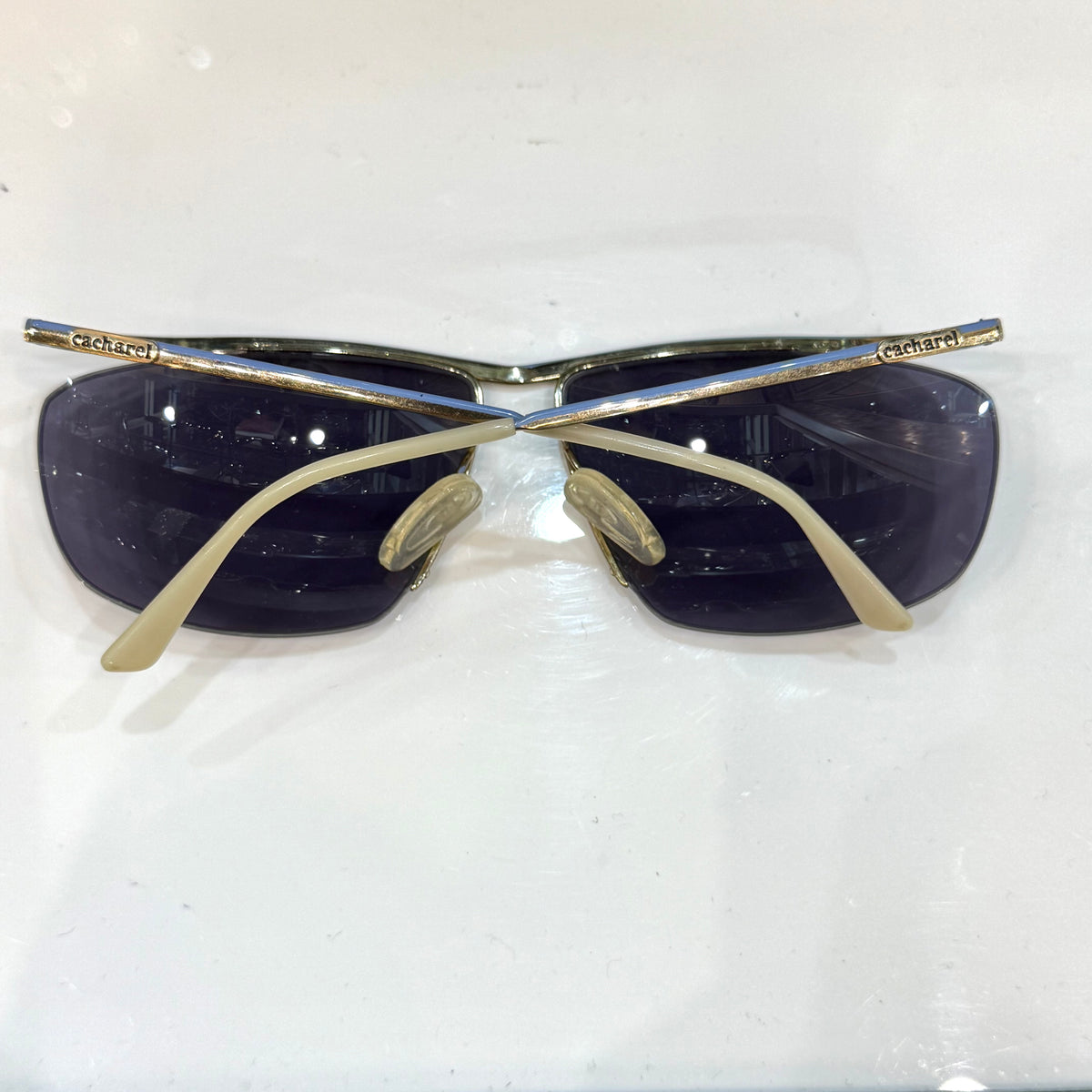 Cacharel - vintage 80’s - Made in France