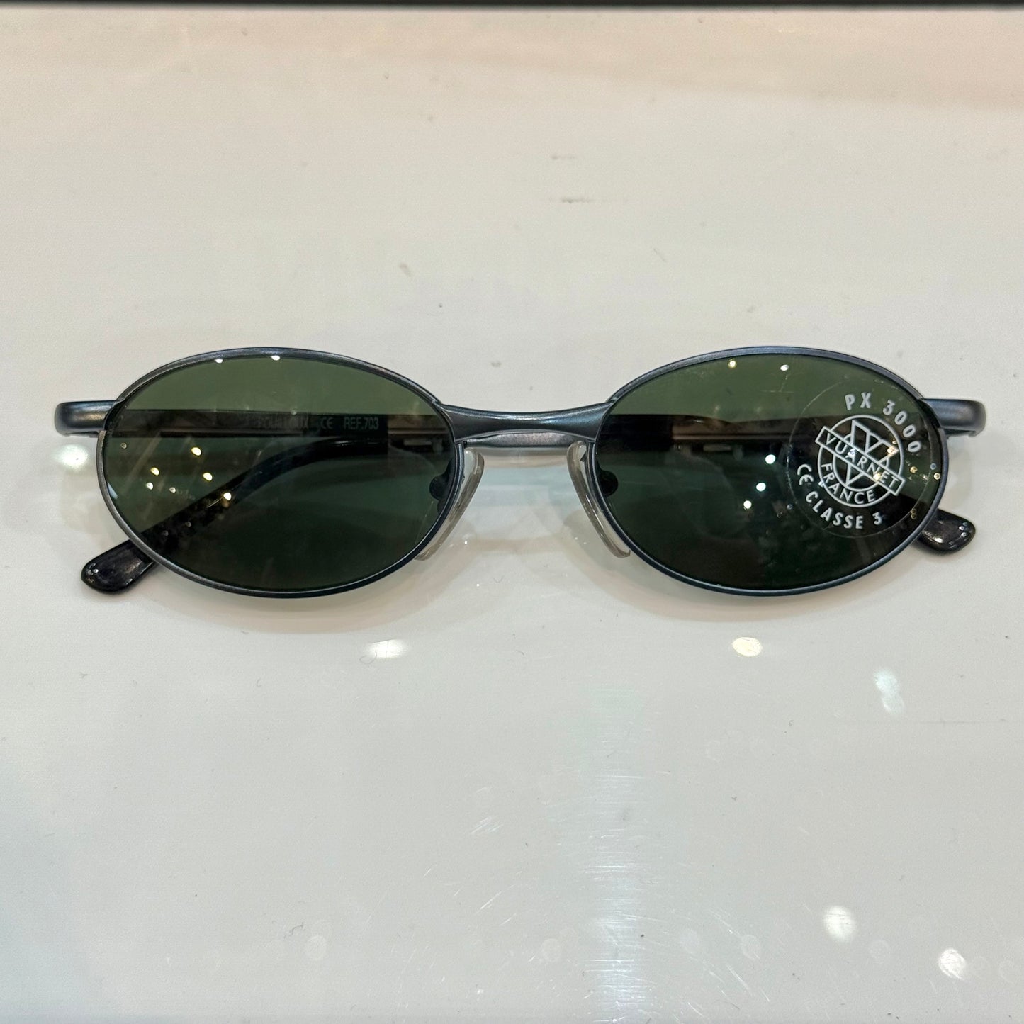 Vuarnet - vintage 90’s - Made in France - Lens tempered glass
