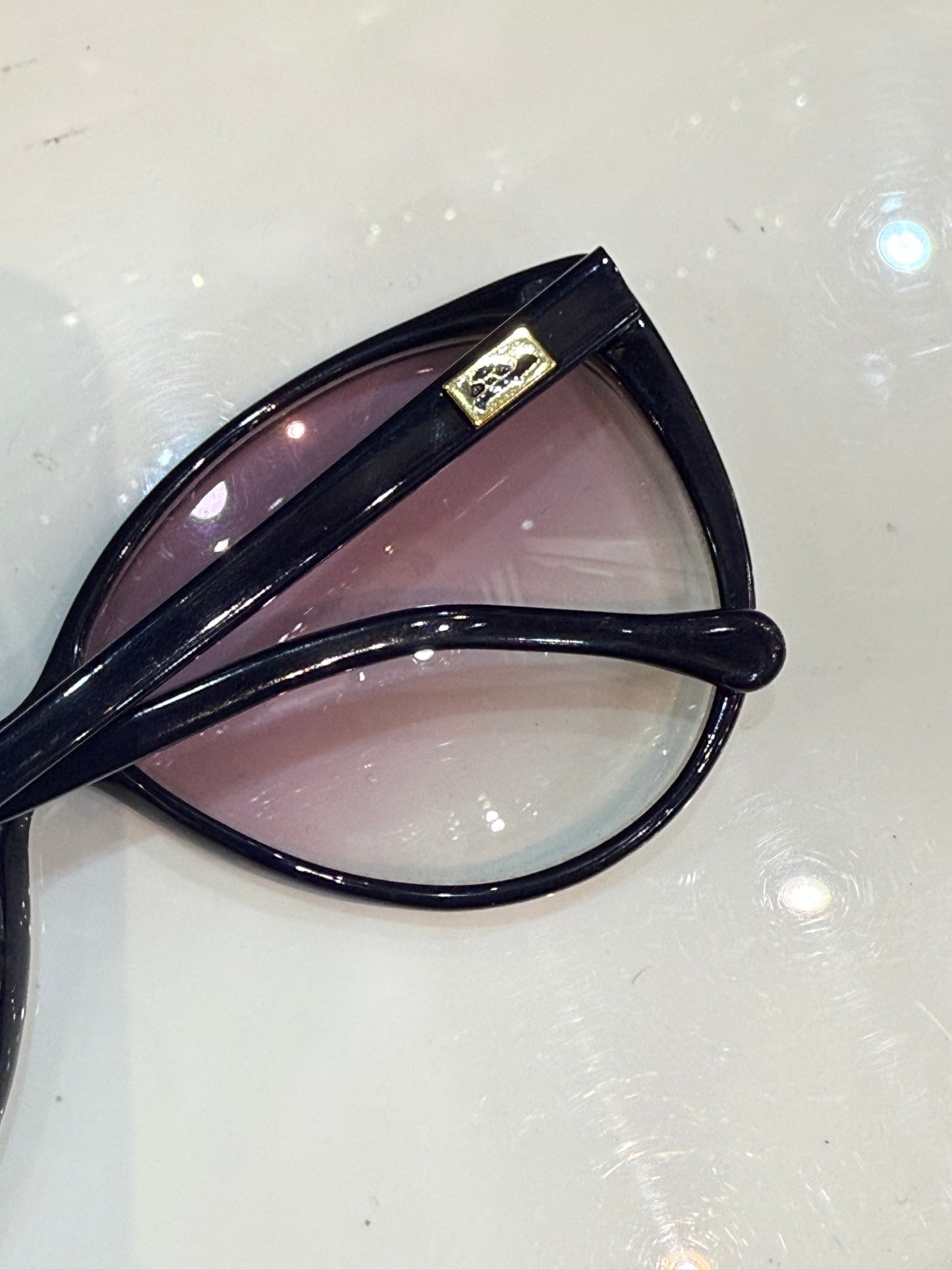 Cristelle - iconic vintage 70’s - cat eye
