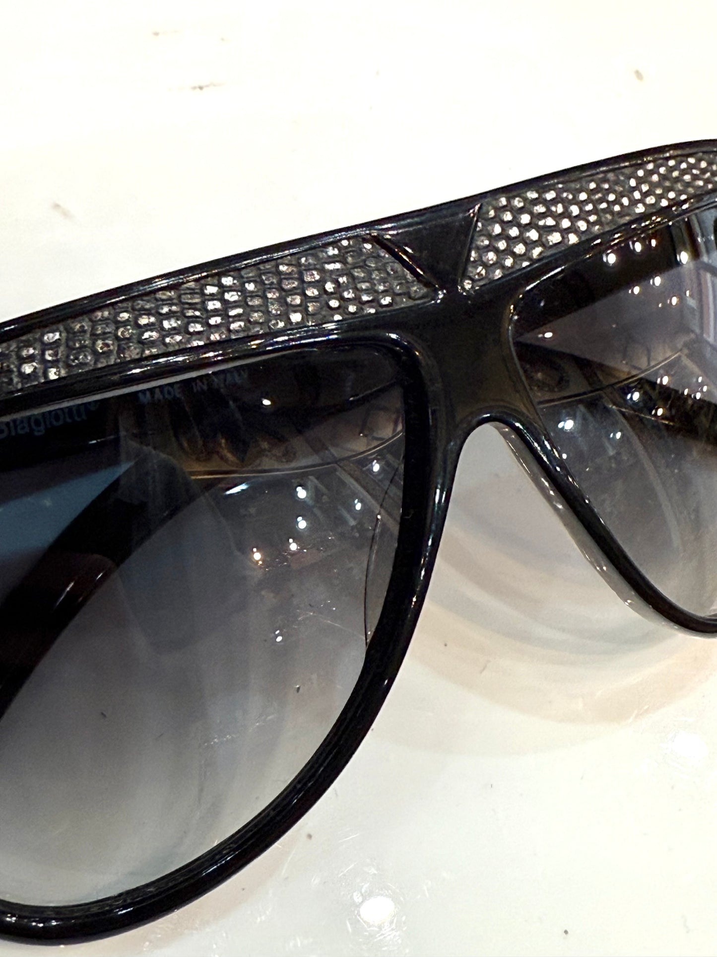 Laura Biagiotti - vintage 80’s - Made in Italy