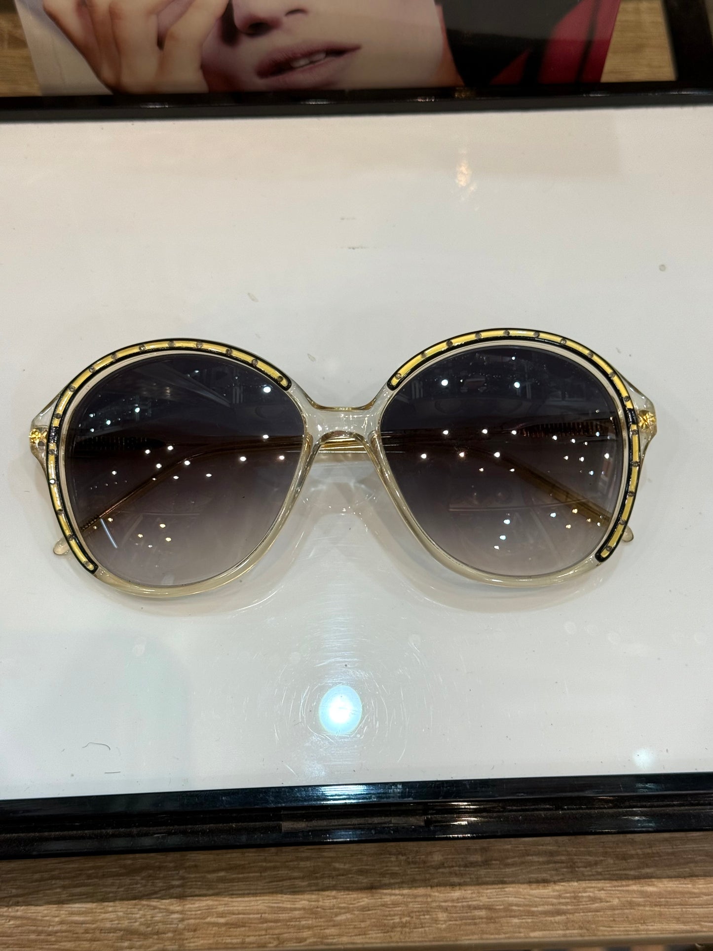 Sandra Gruber - vintage 70’s - Made in Italy