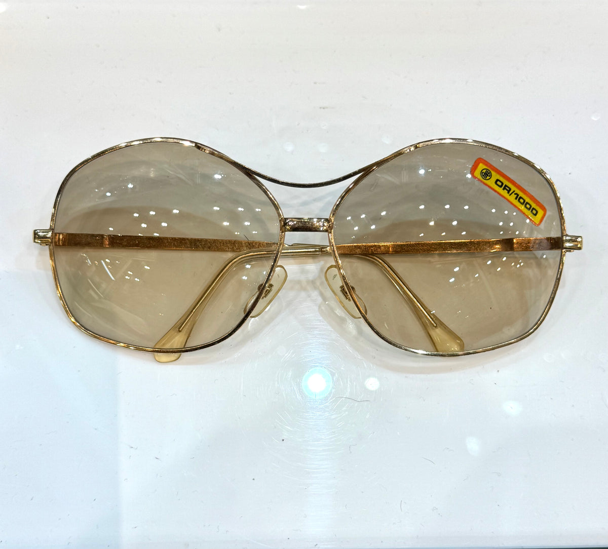 Metalvista - vintage oversize 70’s - Made in Italy