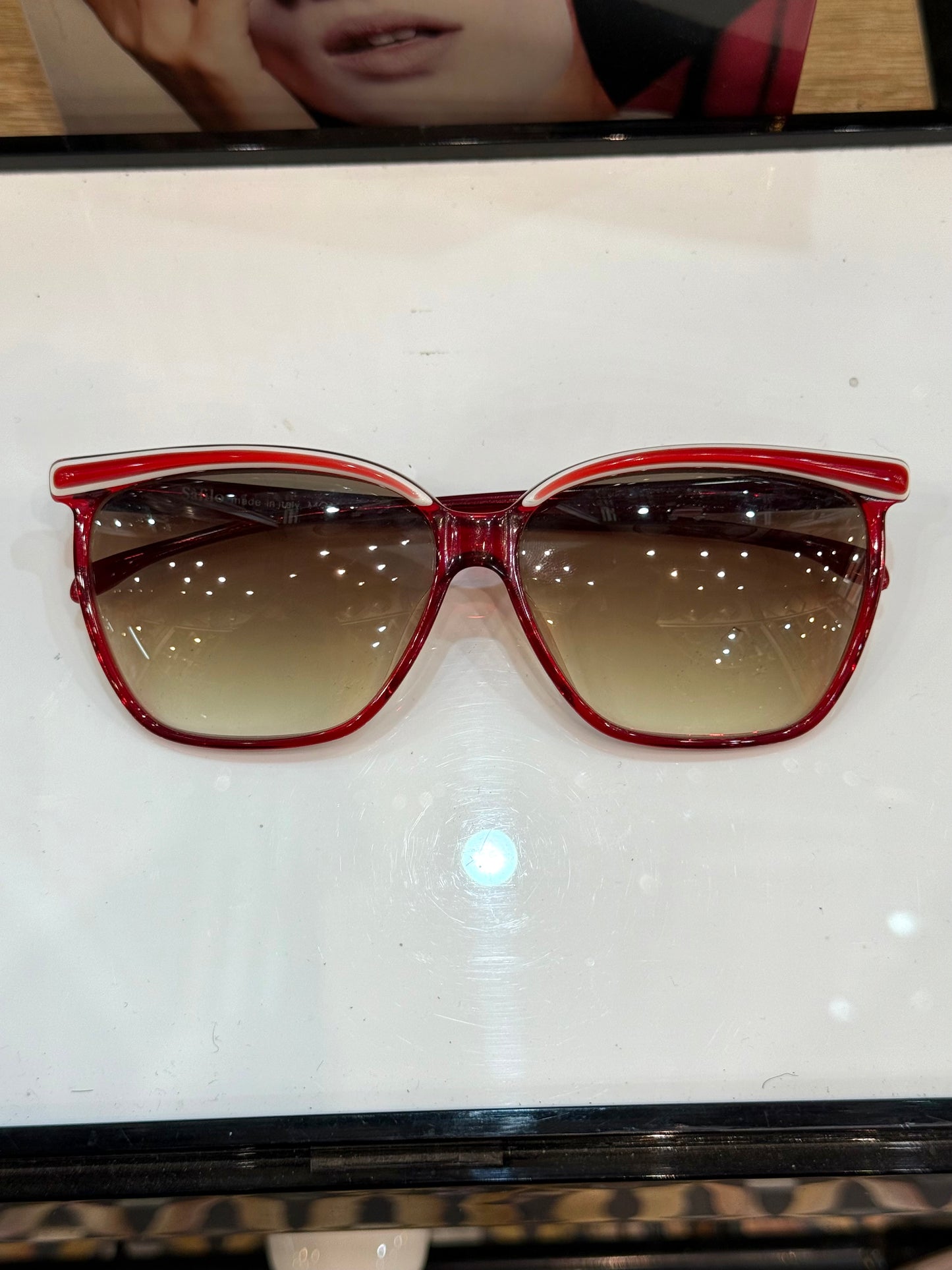 Safilo - vintage 70’s - Made in Italy