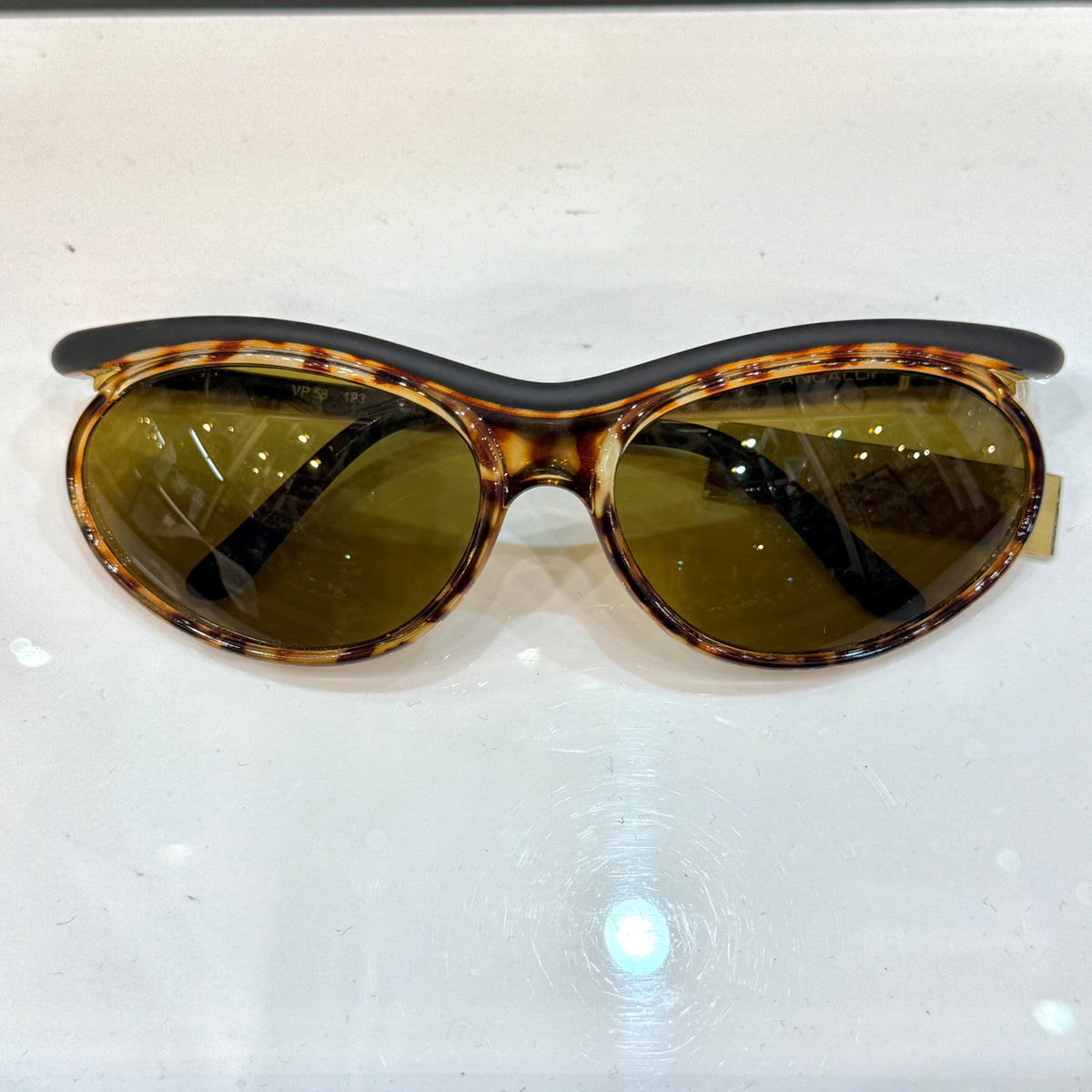 Vitaliano Pancaldi - vintage 80’s - Made in Italy