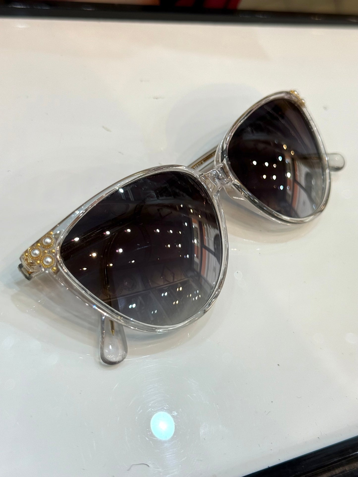 Nouvelle Vague - vintage 80’s - Made in Italy