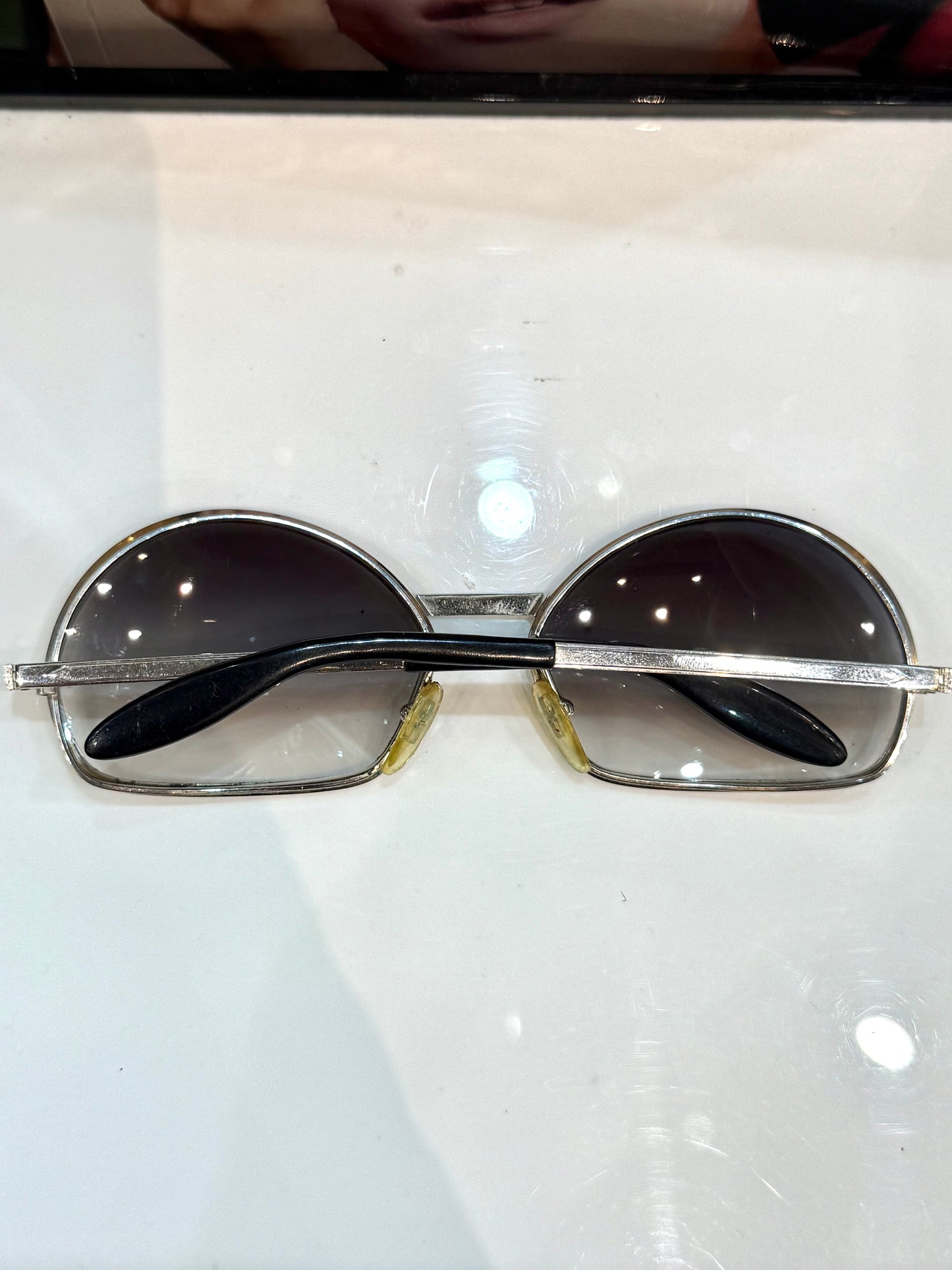Silhouette - vintage 70’s - Made in Austria